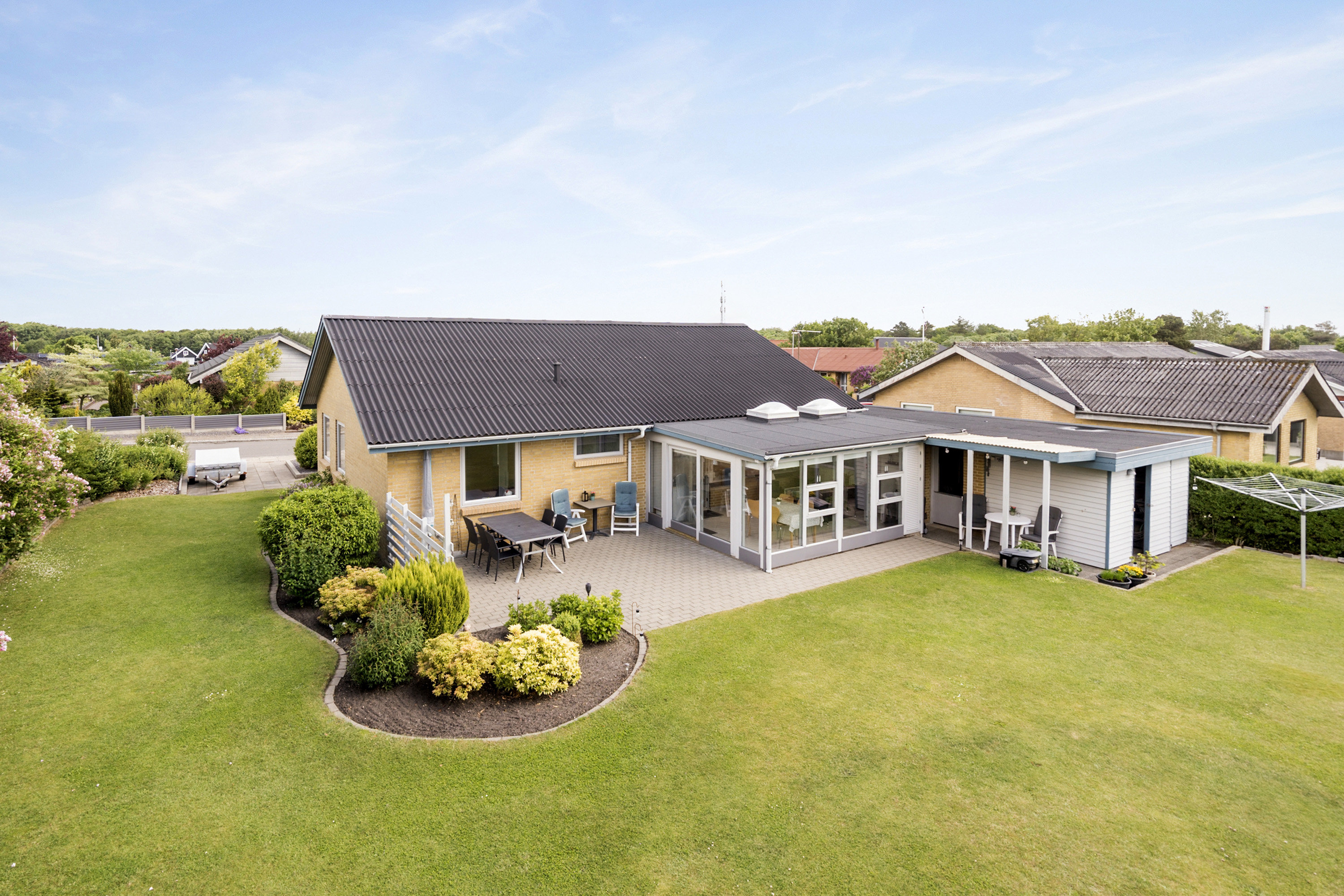 Lien 10, Humlum, 7600 Struer