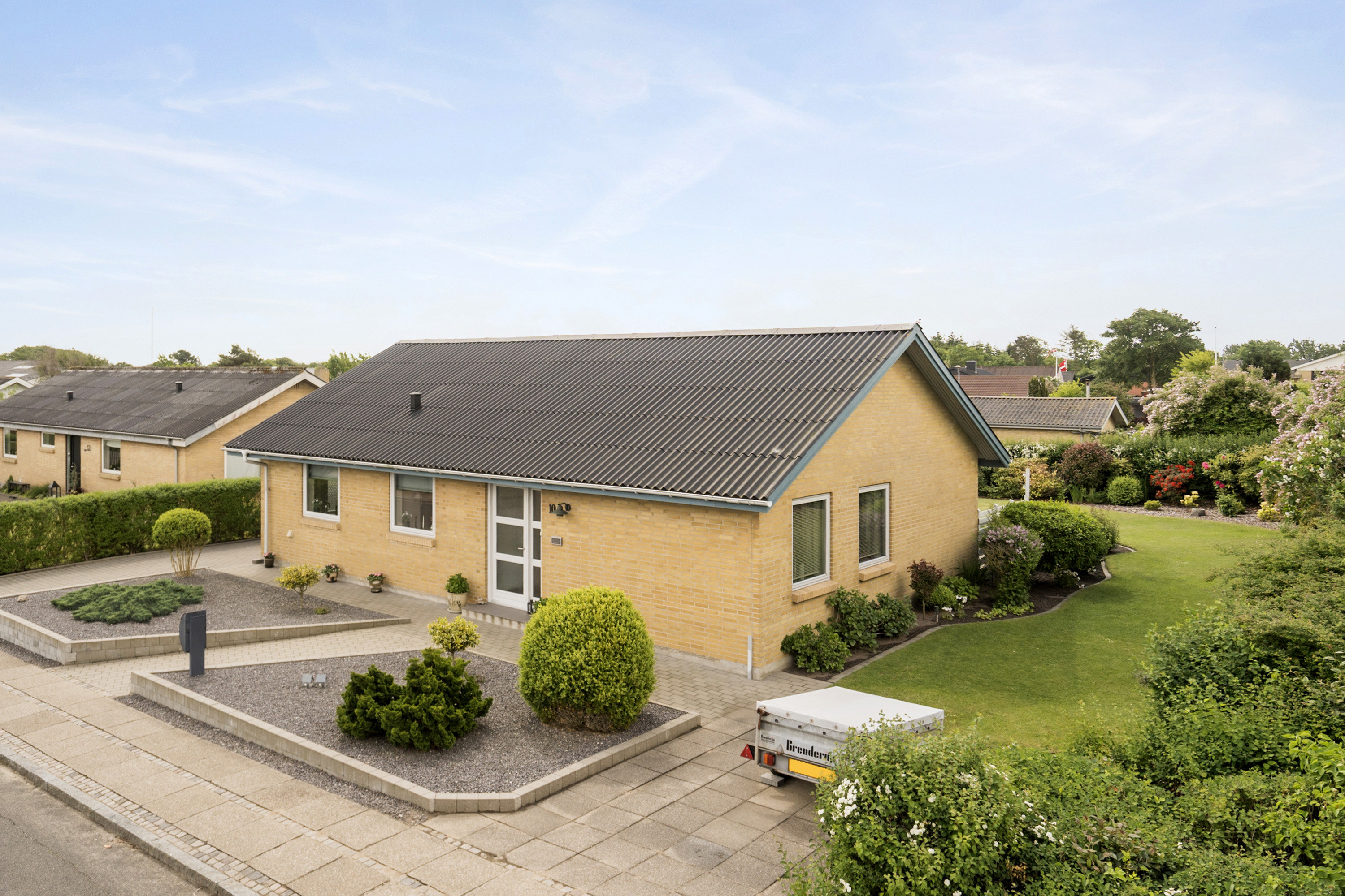 Lien 10, Humlum, 7600 Struer