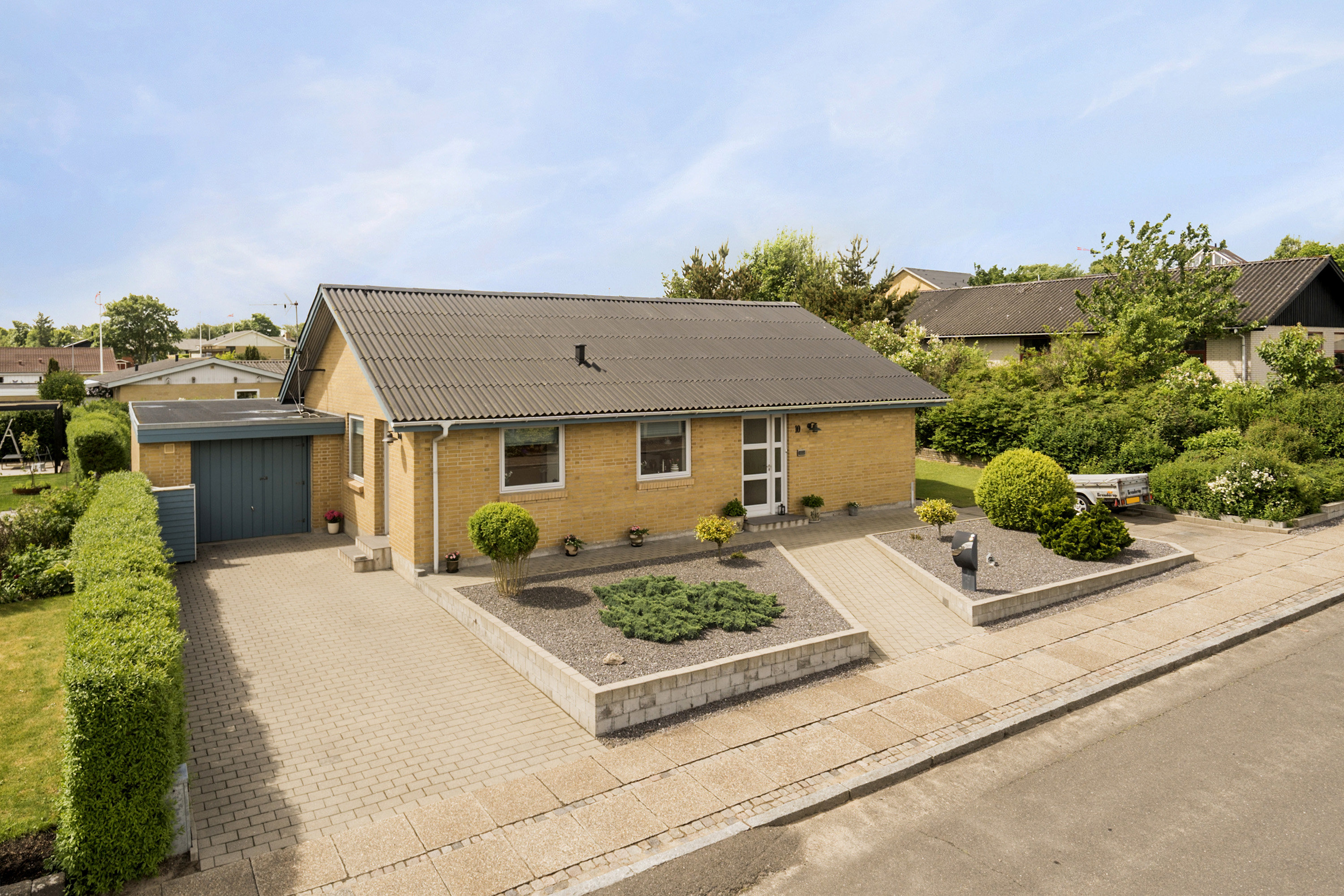 Lien 10, Humlum, 7600 Struer