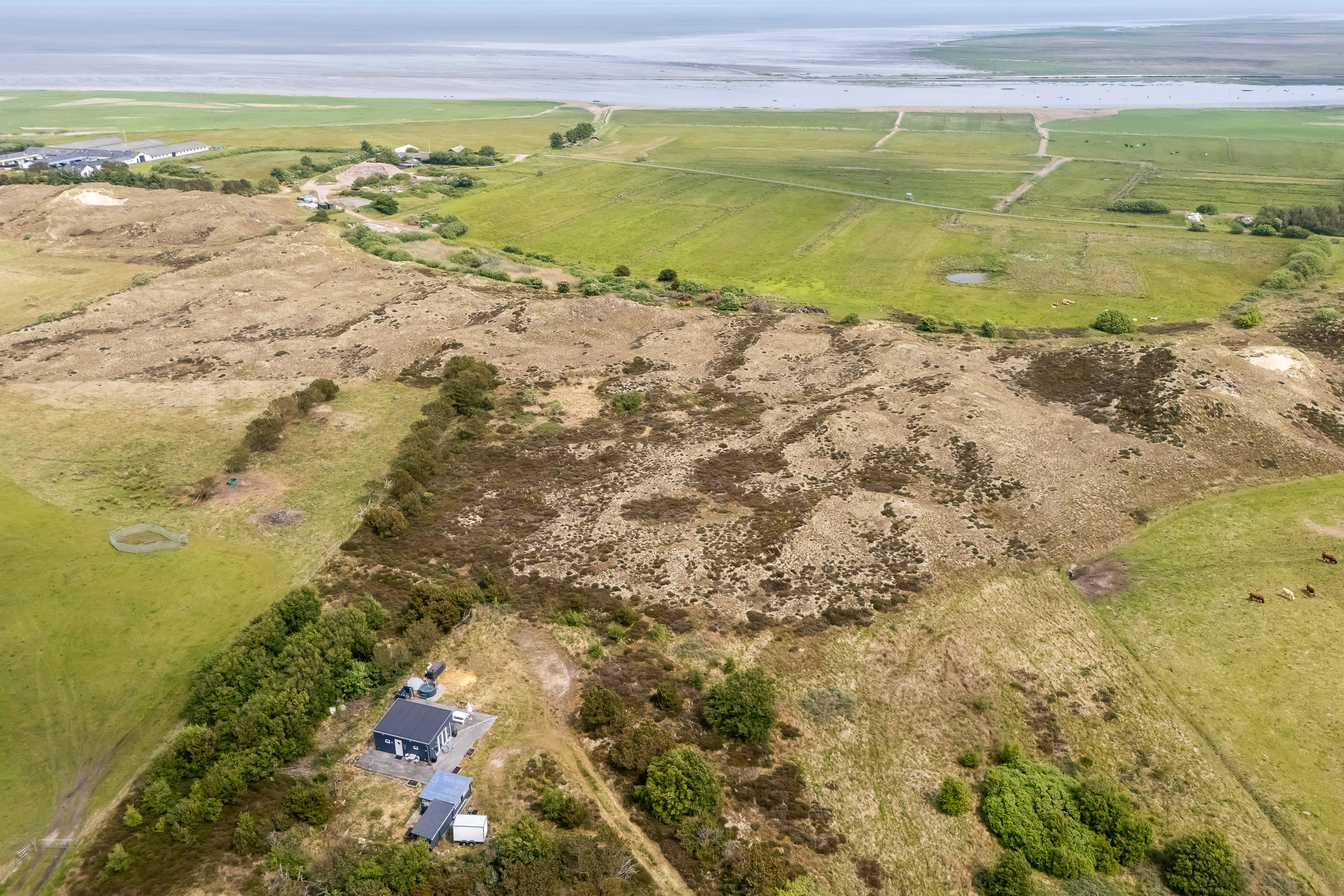 Landevejen 89, Sønderho, 6720 Fanø