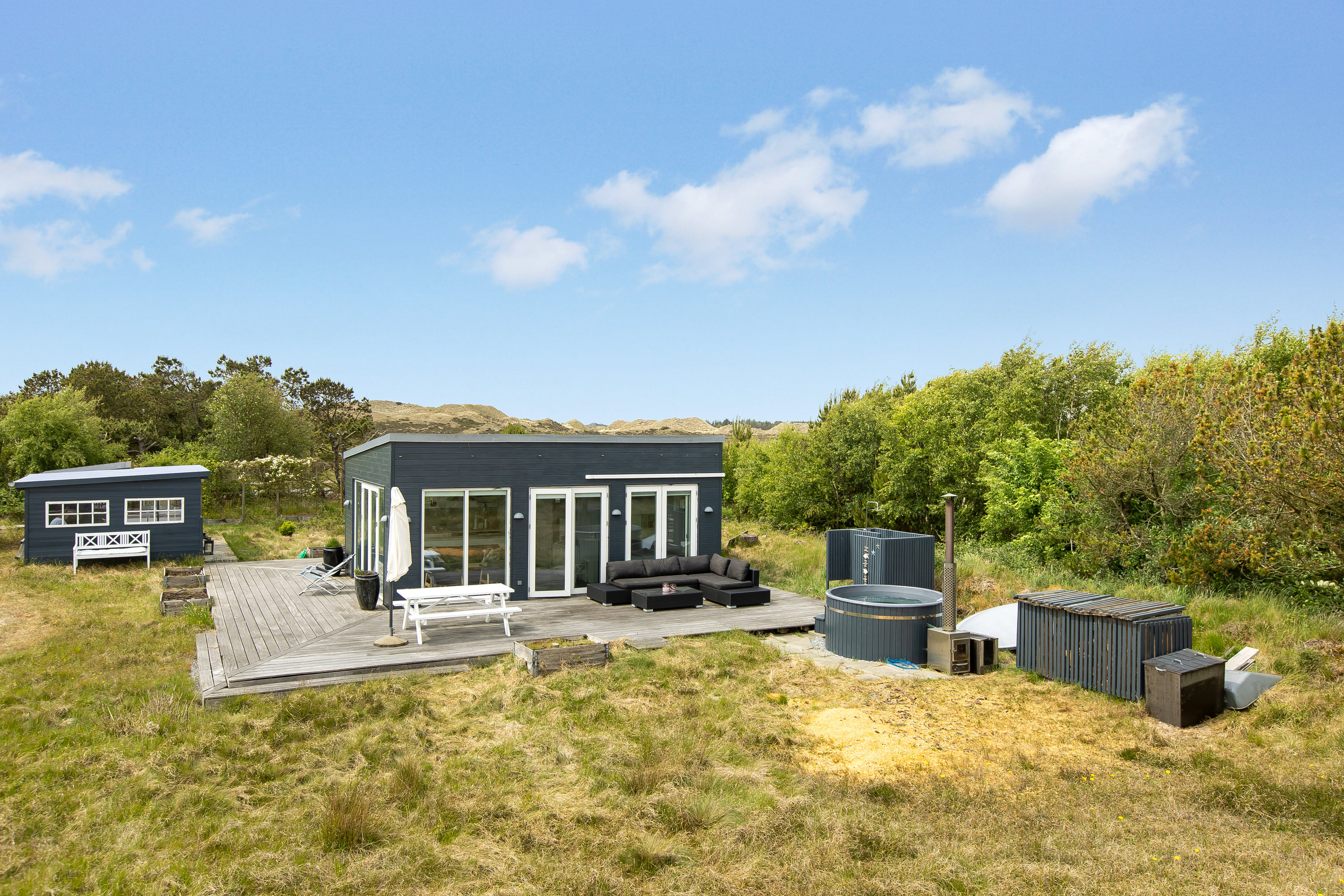 Landevejen 89, Sønderho, 6720 Fanø