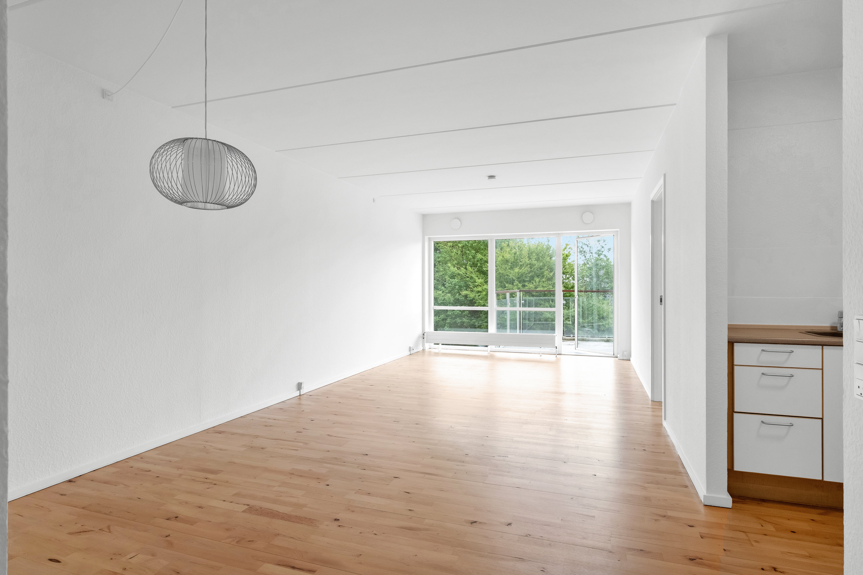 Ryhavevej 5C, st.. th., Hasle, 8210 Aarhus V