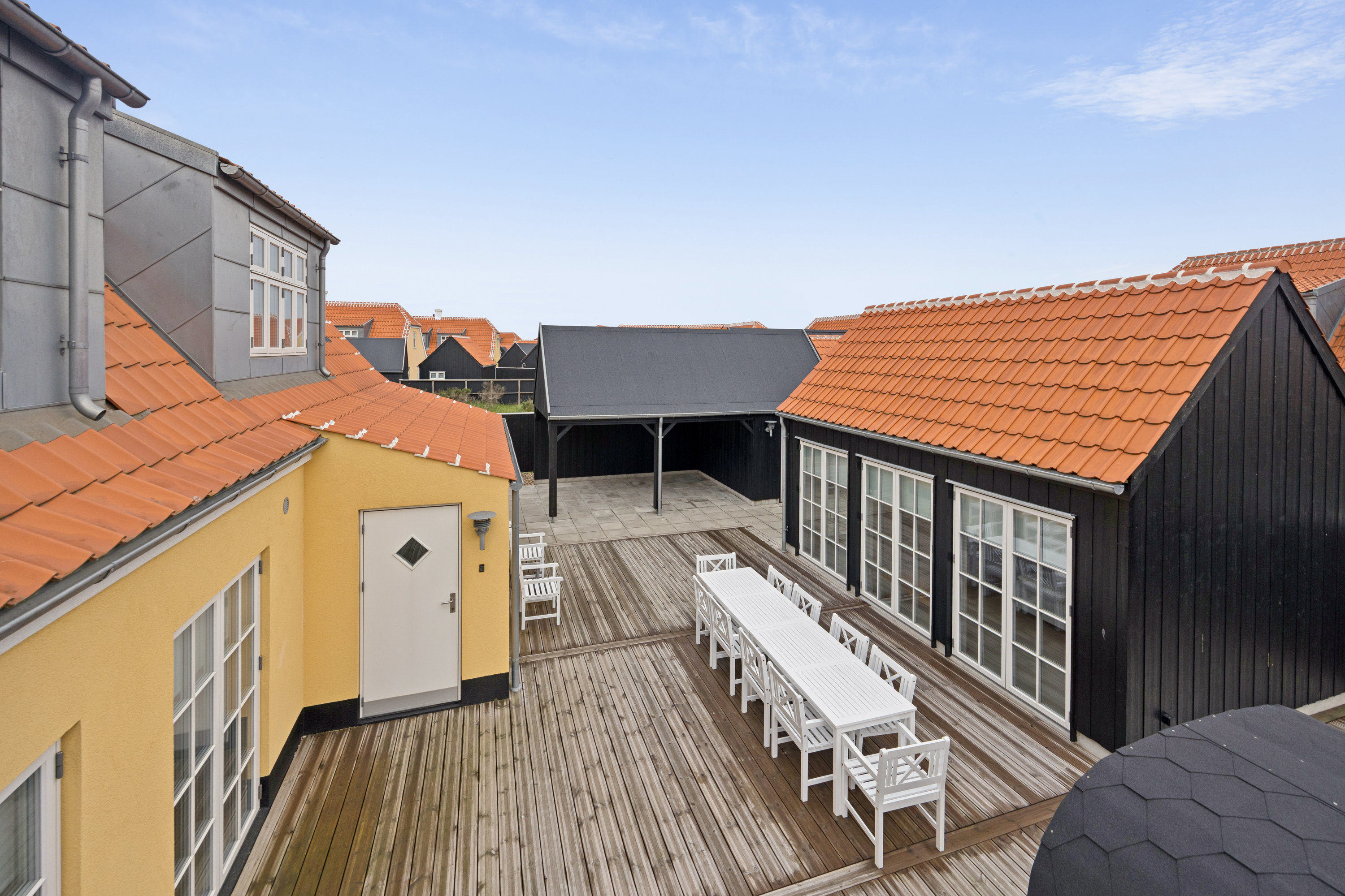 Fremhævet andet billede i fuldskærmstilstand. Billede af Lille Skagen 31, 9990 Skagen
