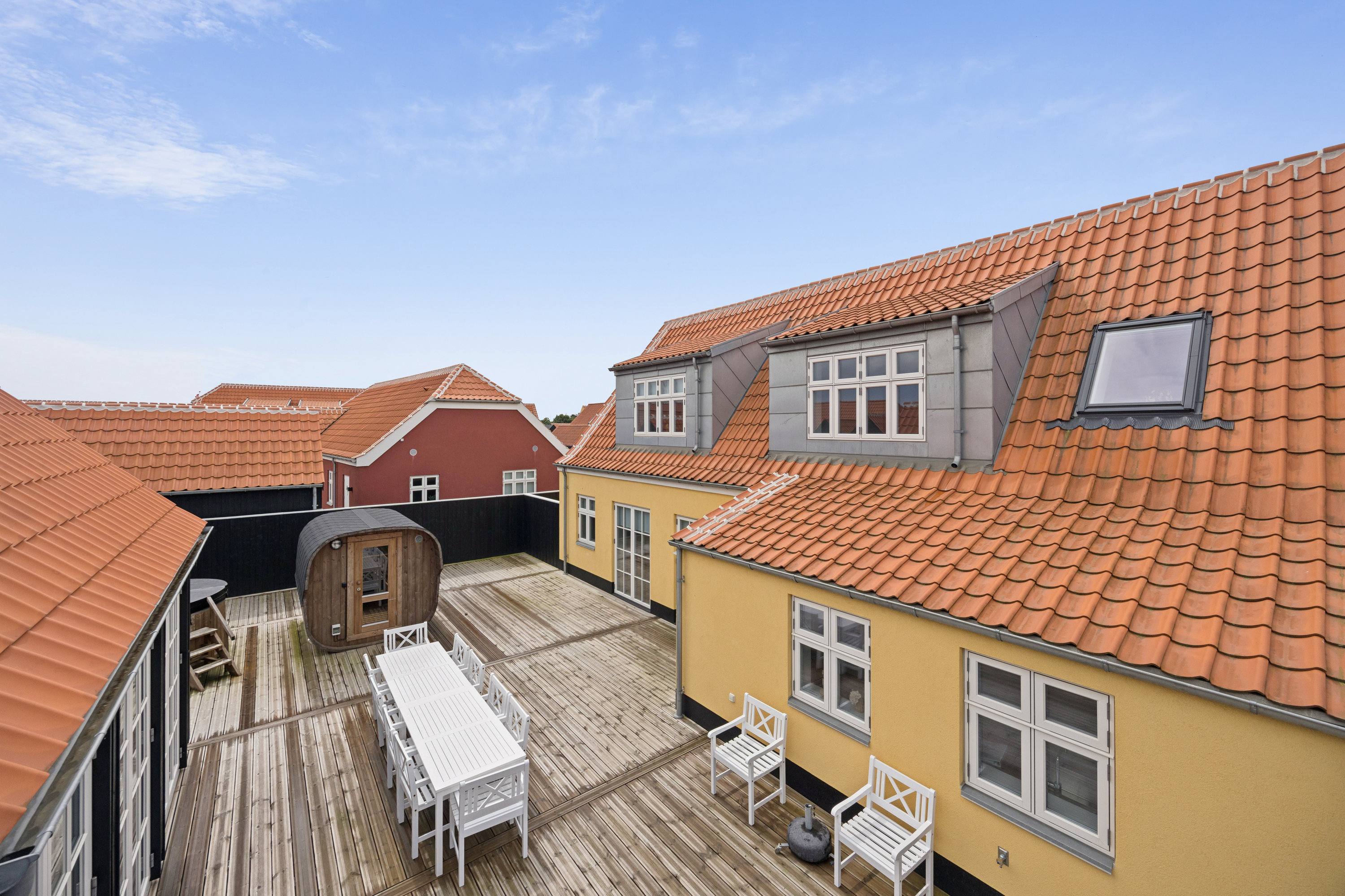 Fremhævet andet billede i fuldskærmstilstand. Billede af Lille Skagen 31, 9990 Skagen