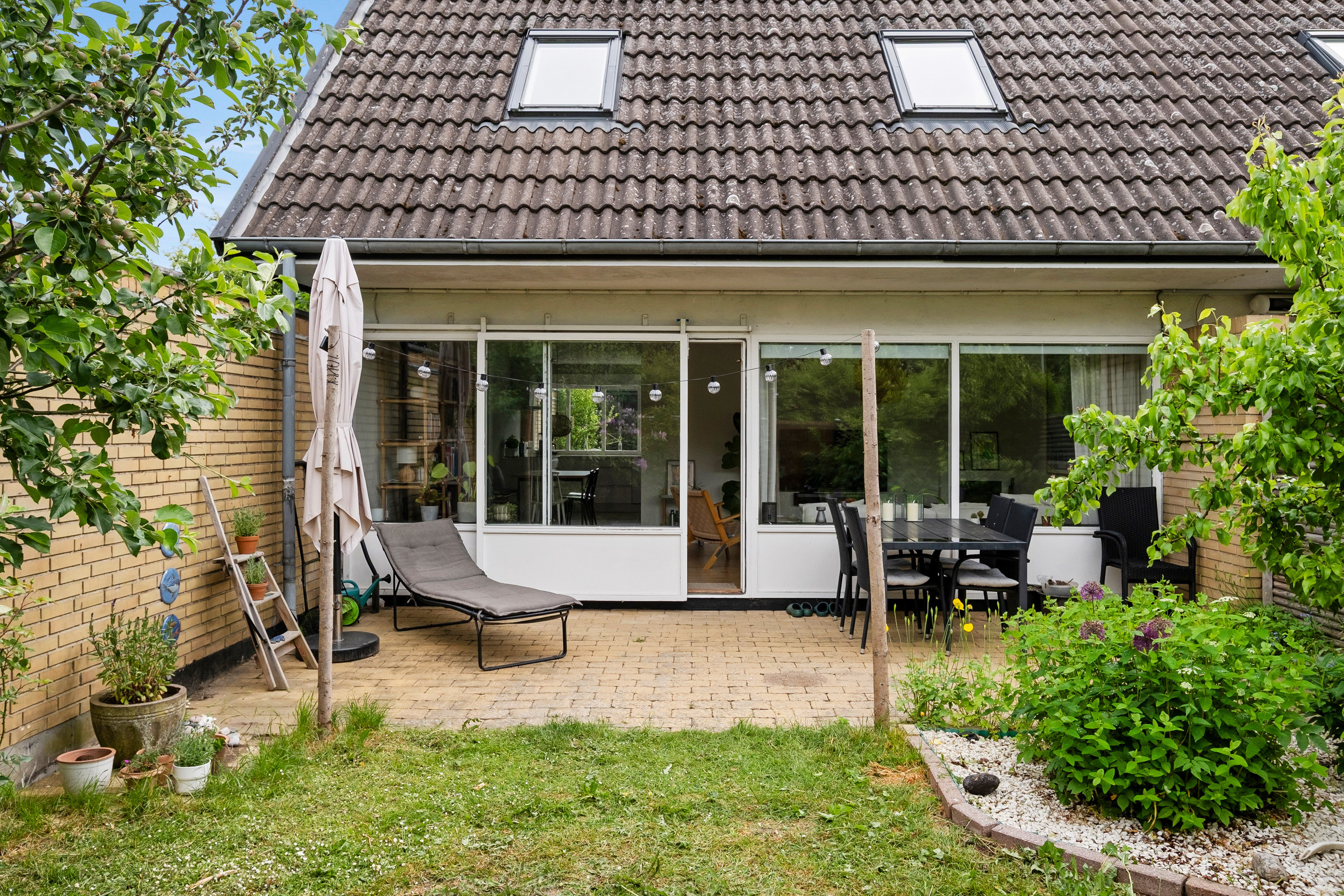 Røsevangen 46, 3520 Farum
