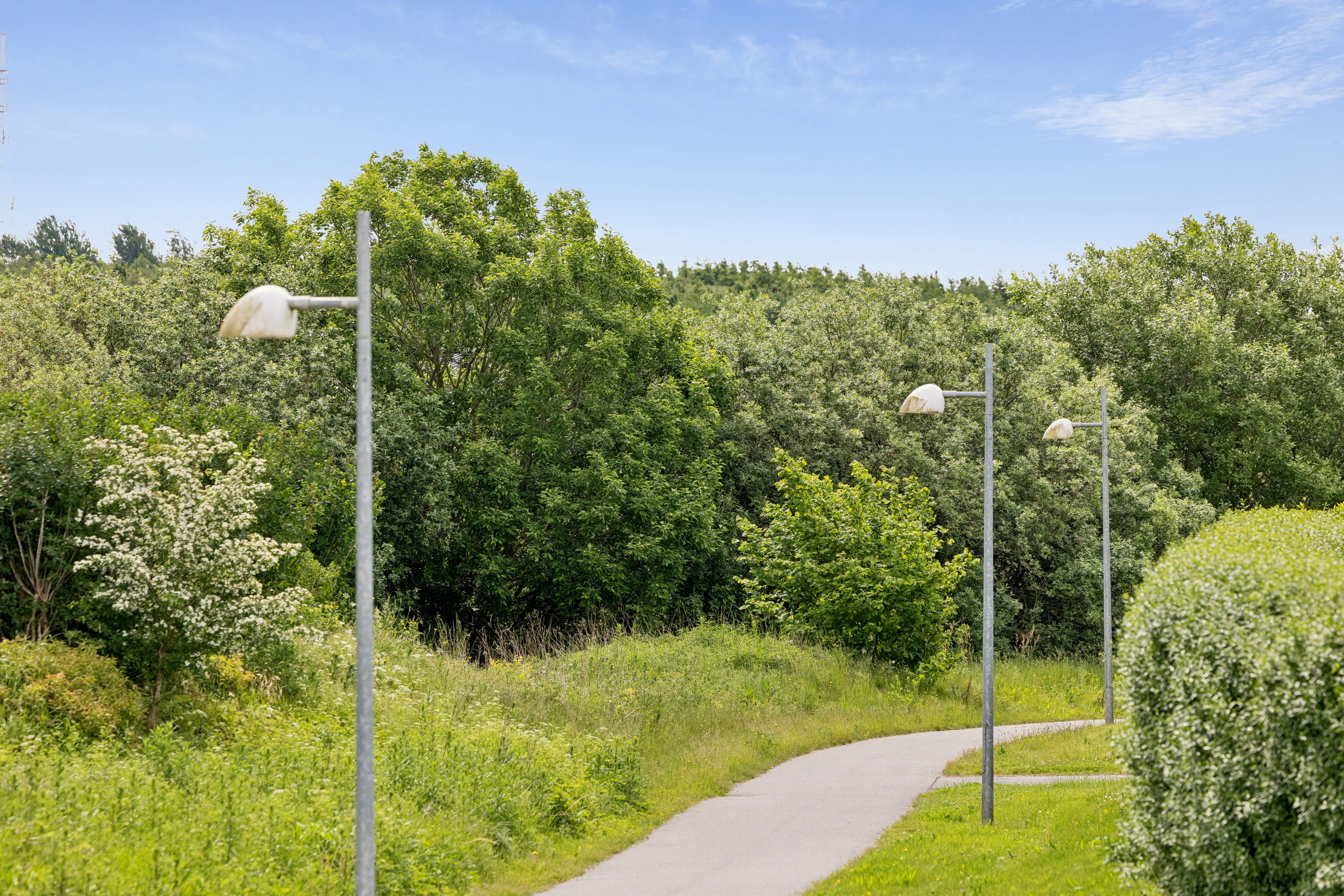 Fremhævet område billede i fuldskærmstilstand. Billede af Følfodhøjen 30, Gram, 8660 Skanderborg