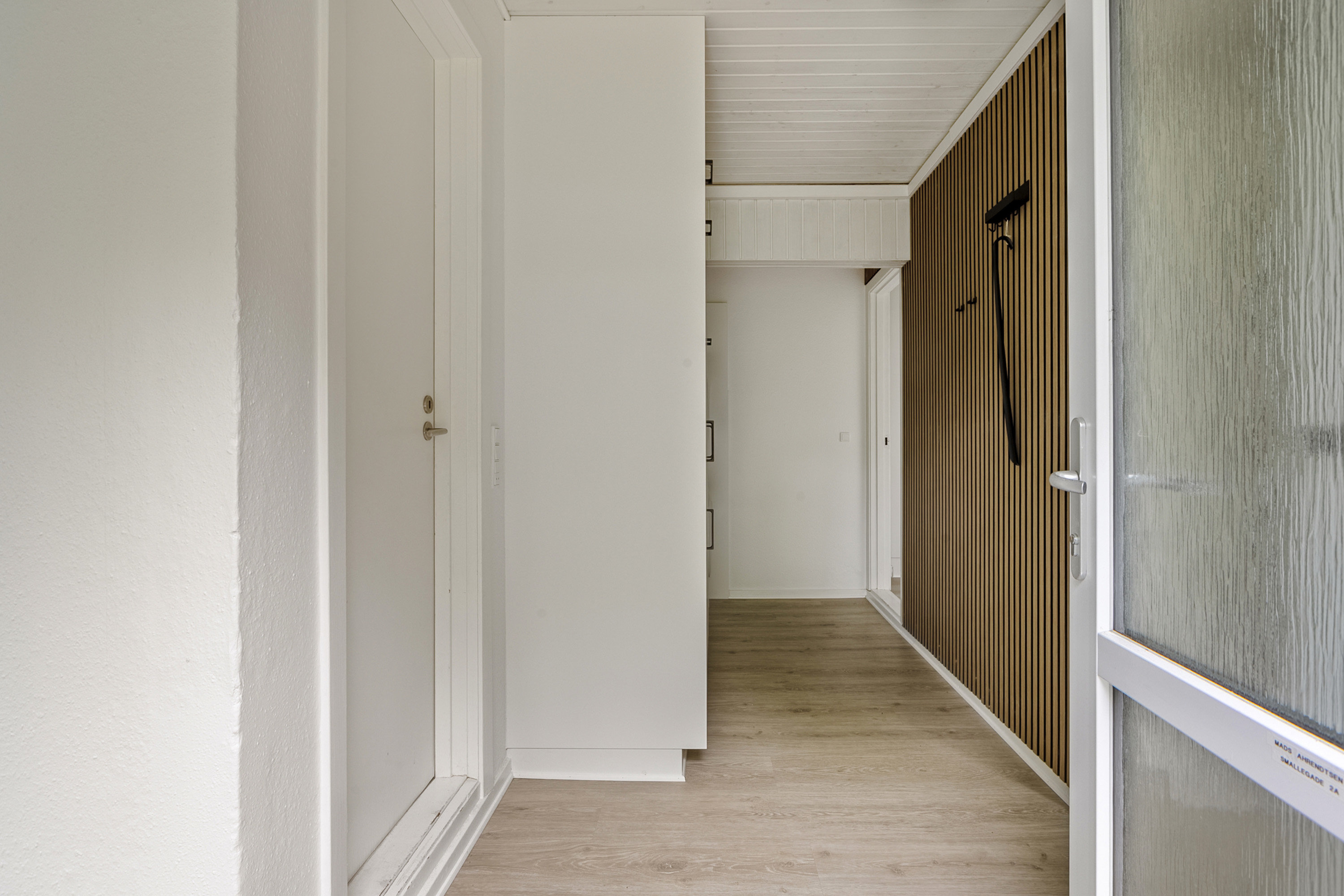Smallegade 2a, 6400 Sønderborg