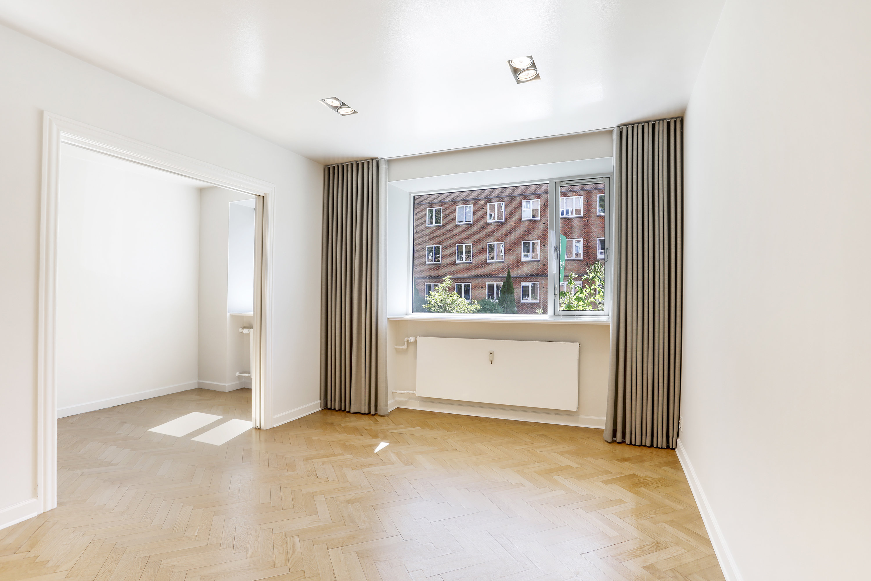Reberbanegade 17, st.. tv., 2300 København S