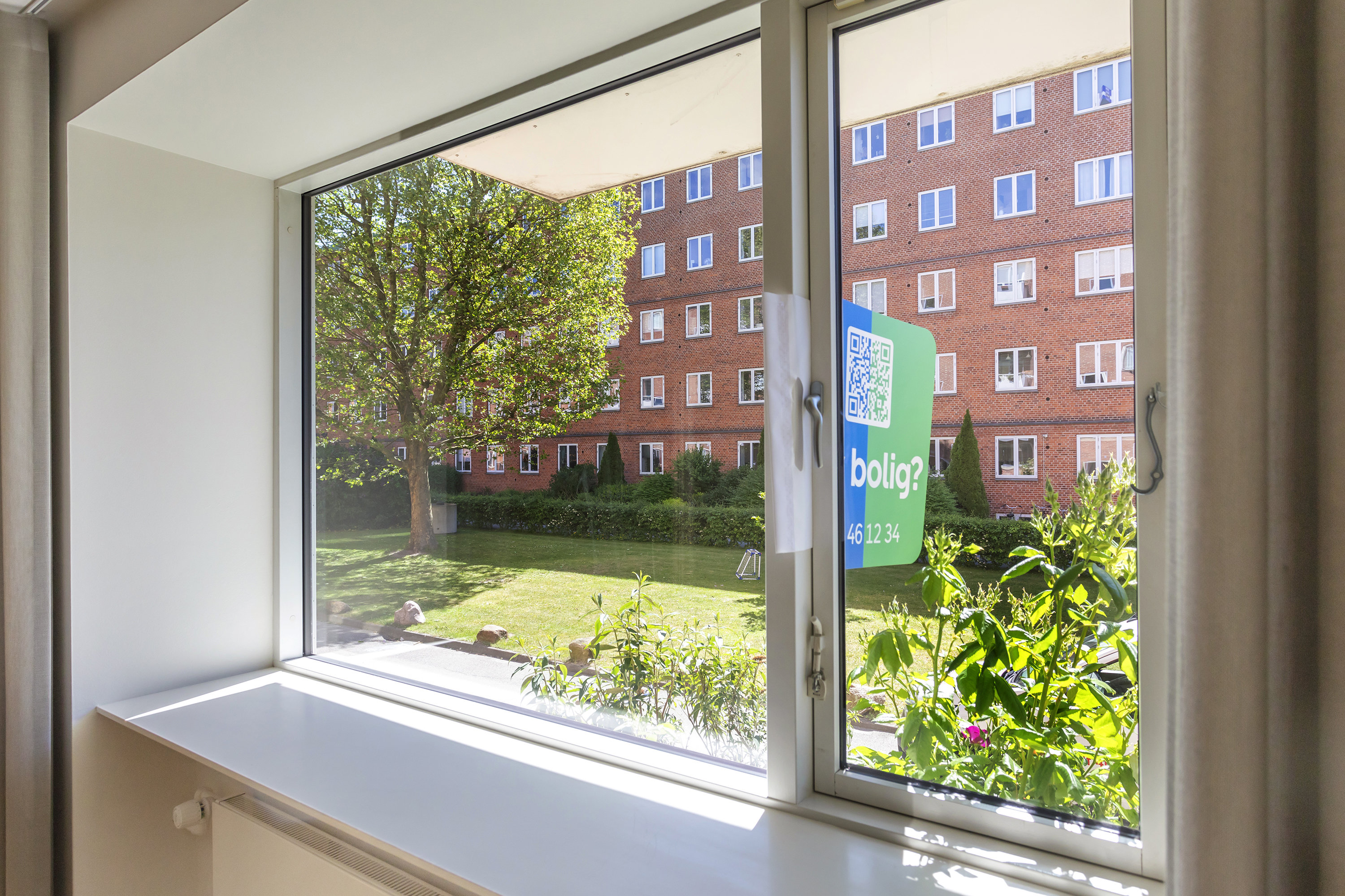 Reberbanegade 17, st.. tv., 2300 København S
