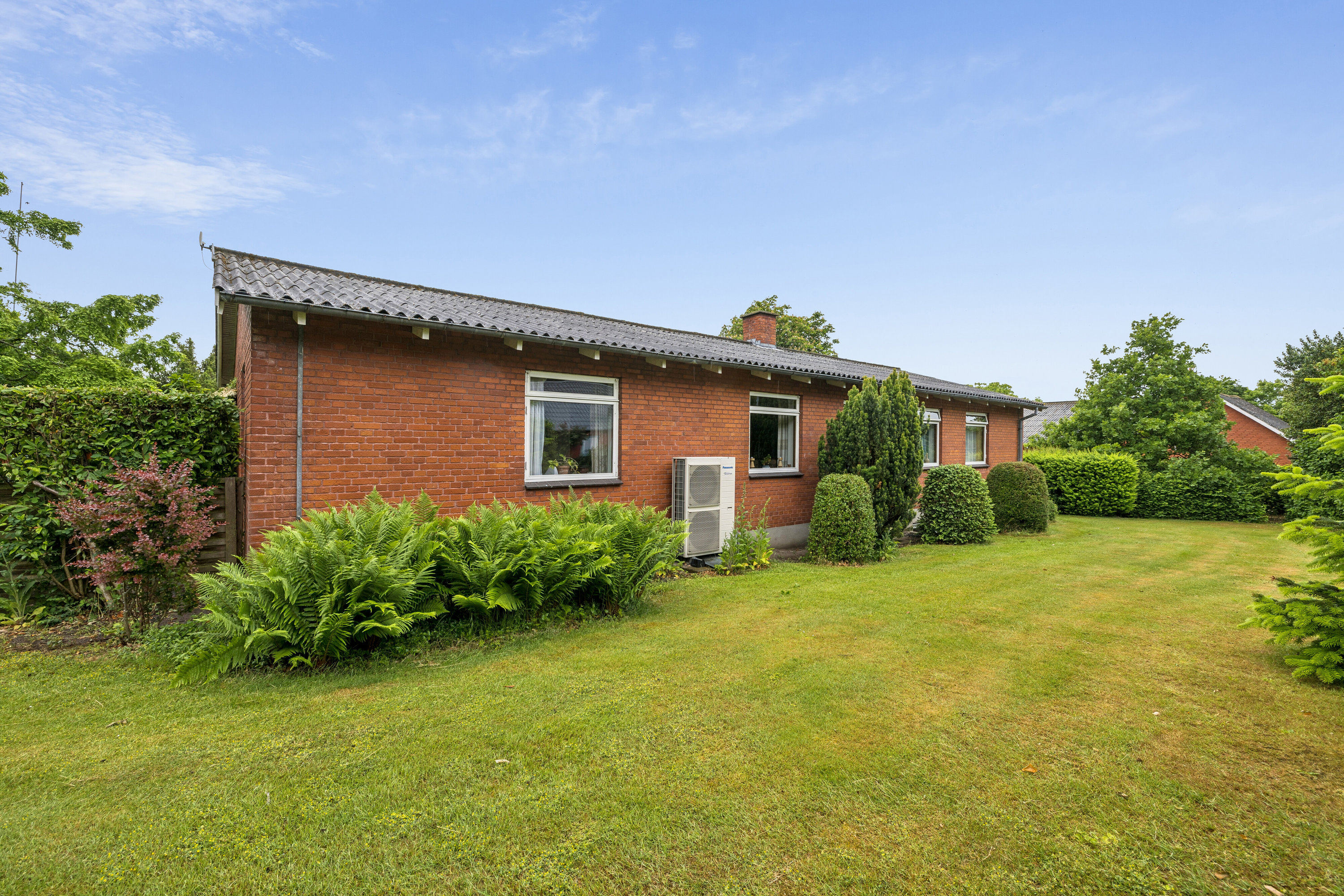Frellesvigvej 13, Frellesvig, 5953 Tranekær