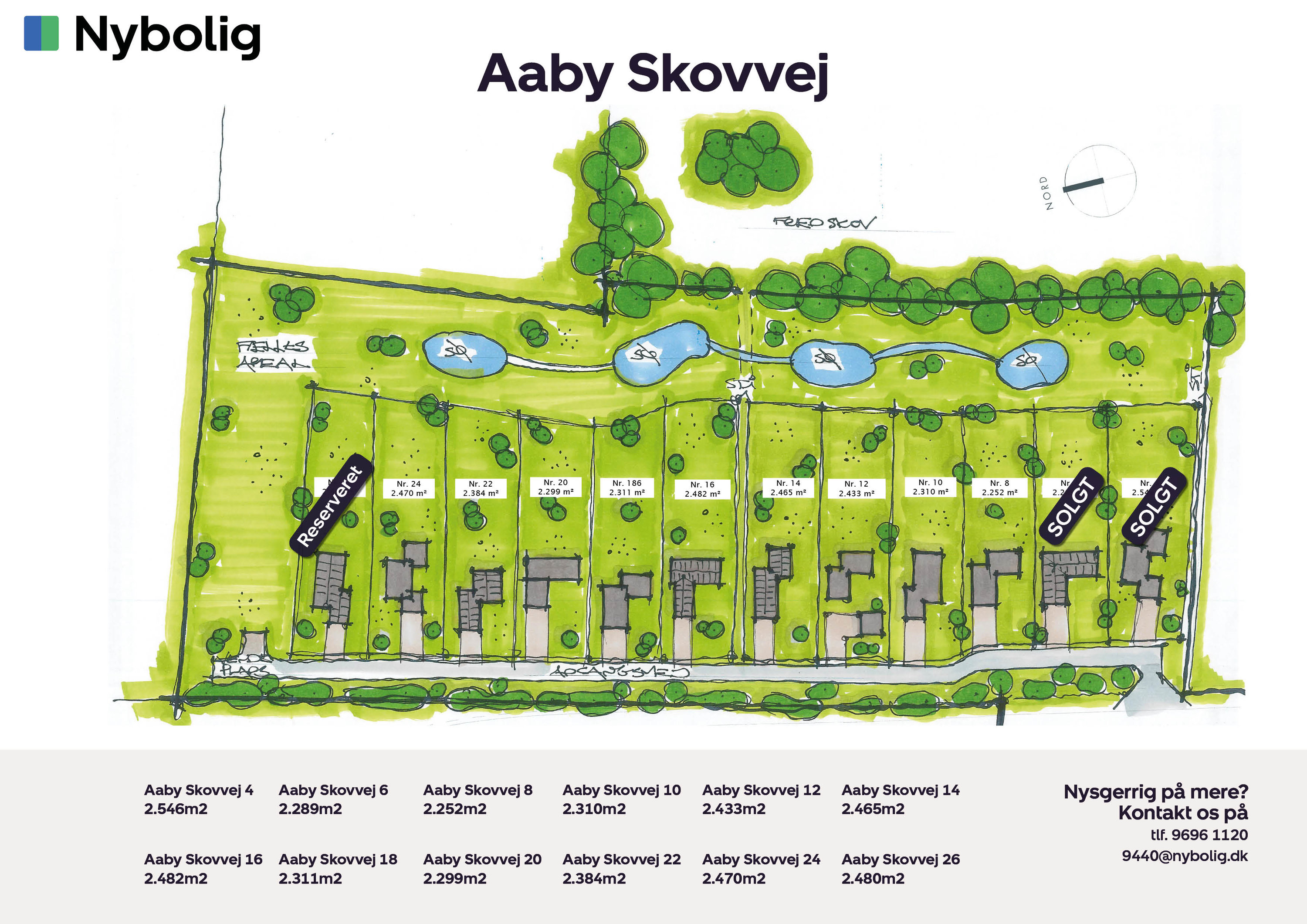 Aaby Skovvej 8, 9440 Aabybro
