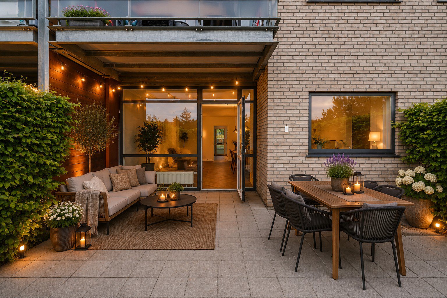 Niebuhr Gade 13, st.. th., Høje Taastrup, 2630 Taastrup