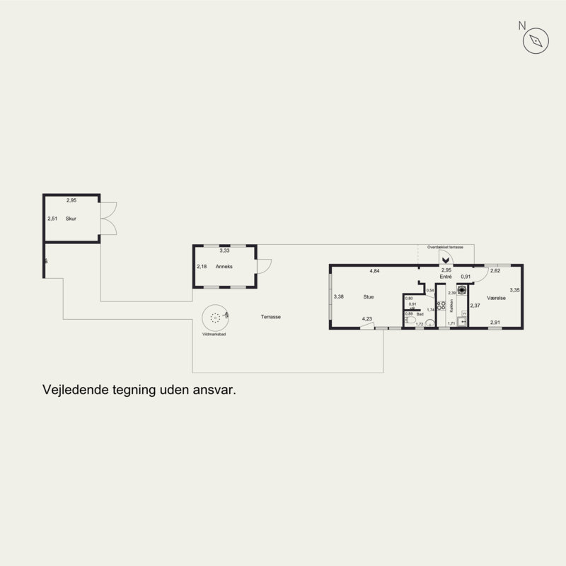 plantegning
