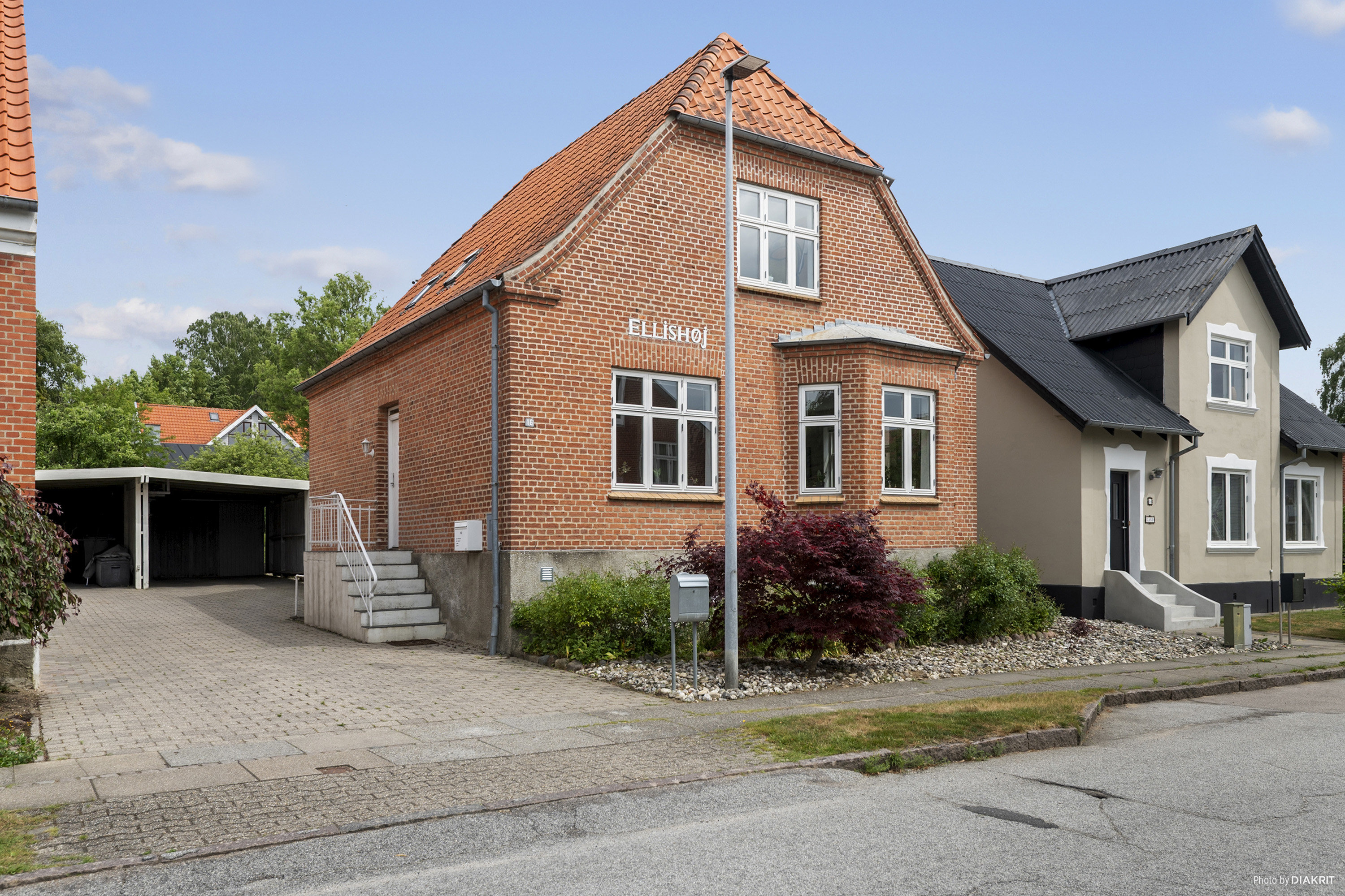 Solvangsalle 16, 8300 Odder