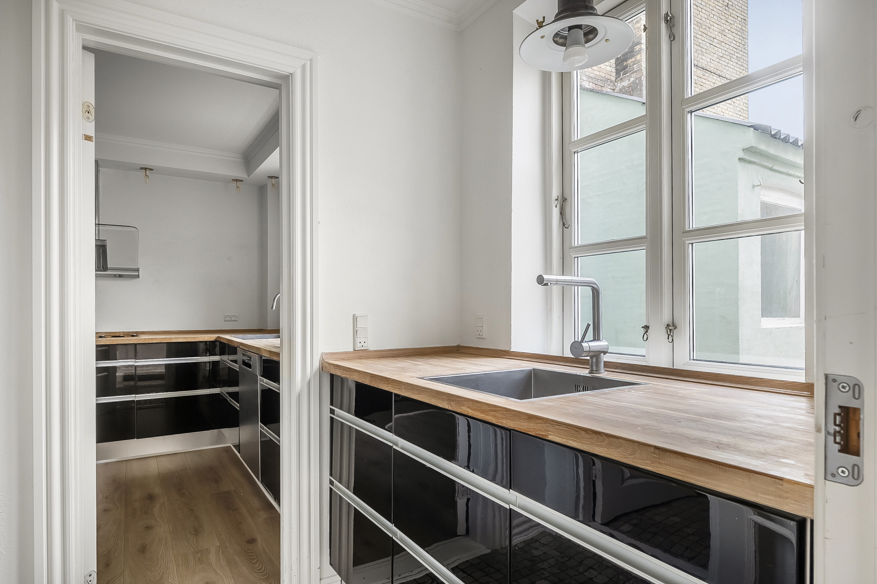 Amaliegade 21, 8700 Horsens