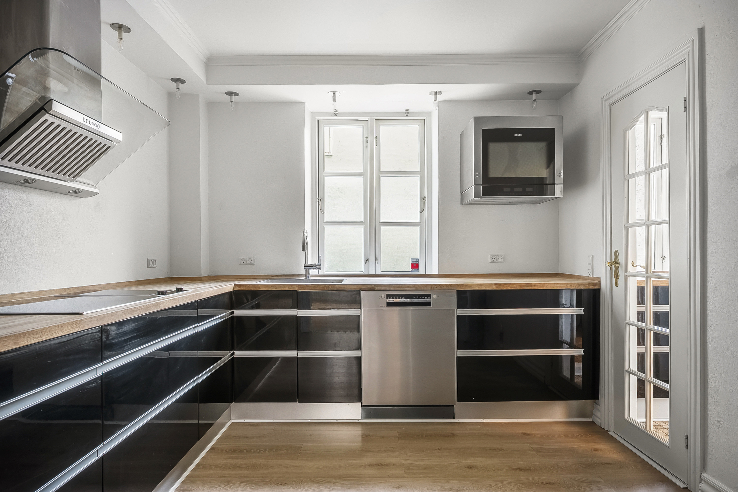 Amaliegade 21, 8700 Horsens