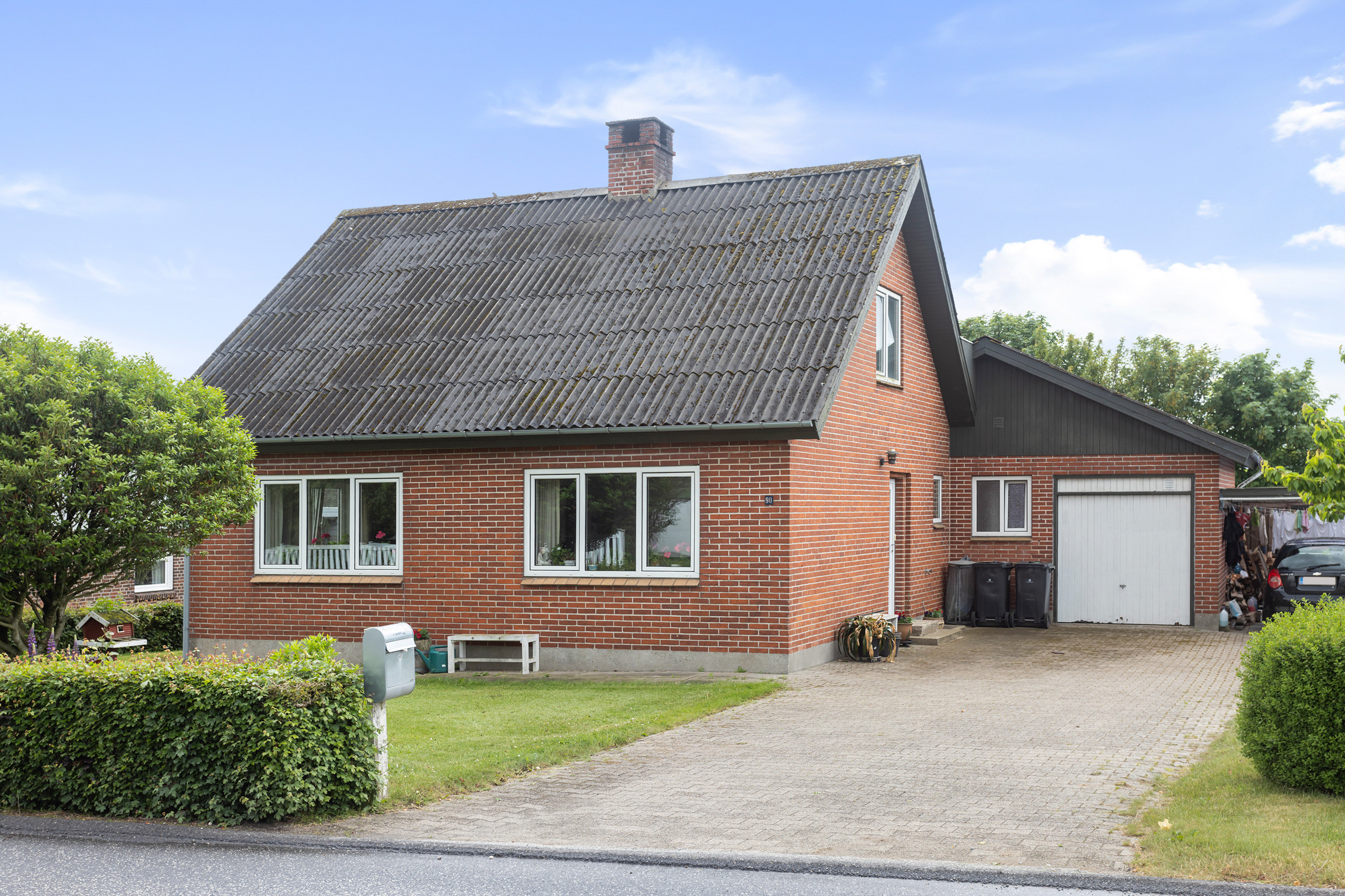 Understedvej 90, Understed, 9300 Sæby