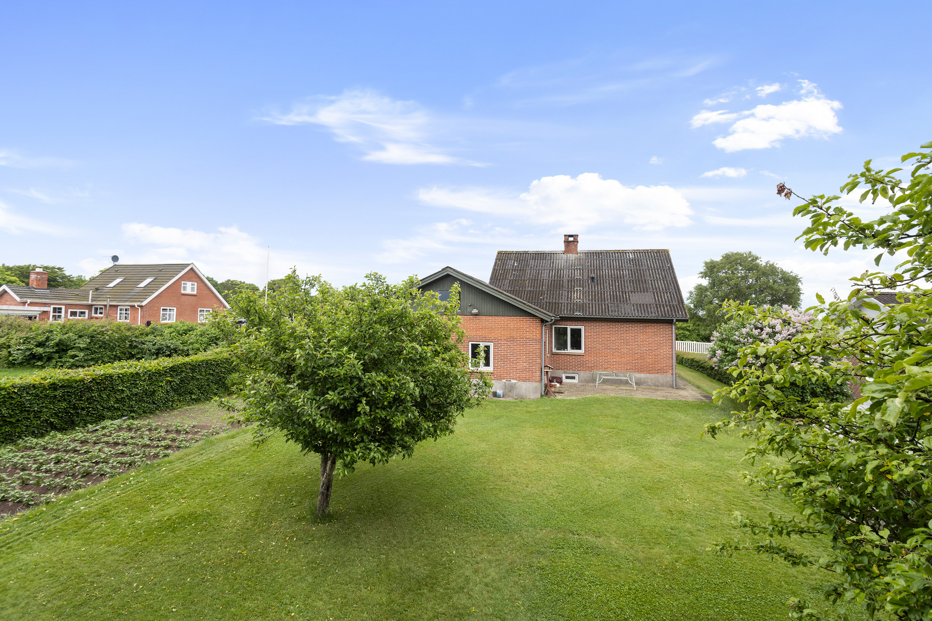 Understedvej 90, Understed, 9300 Sæby