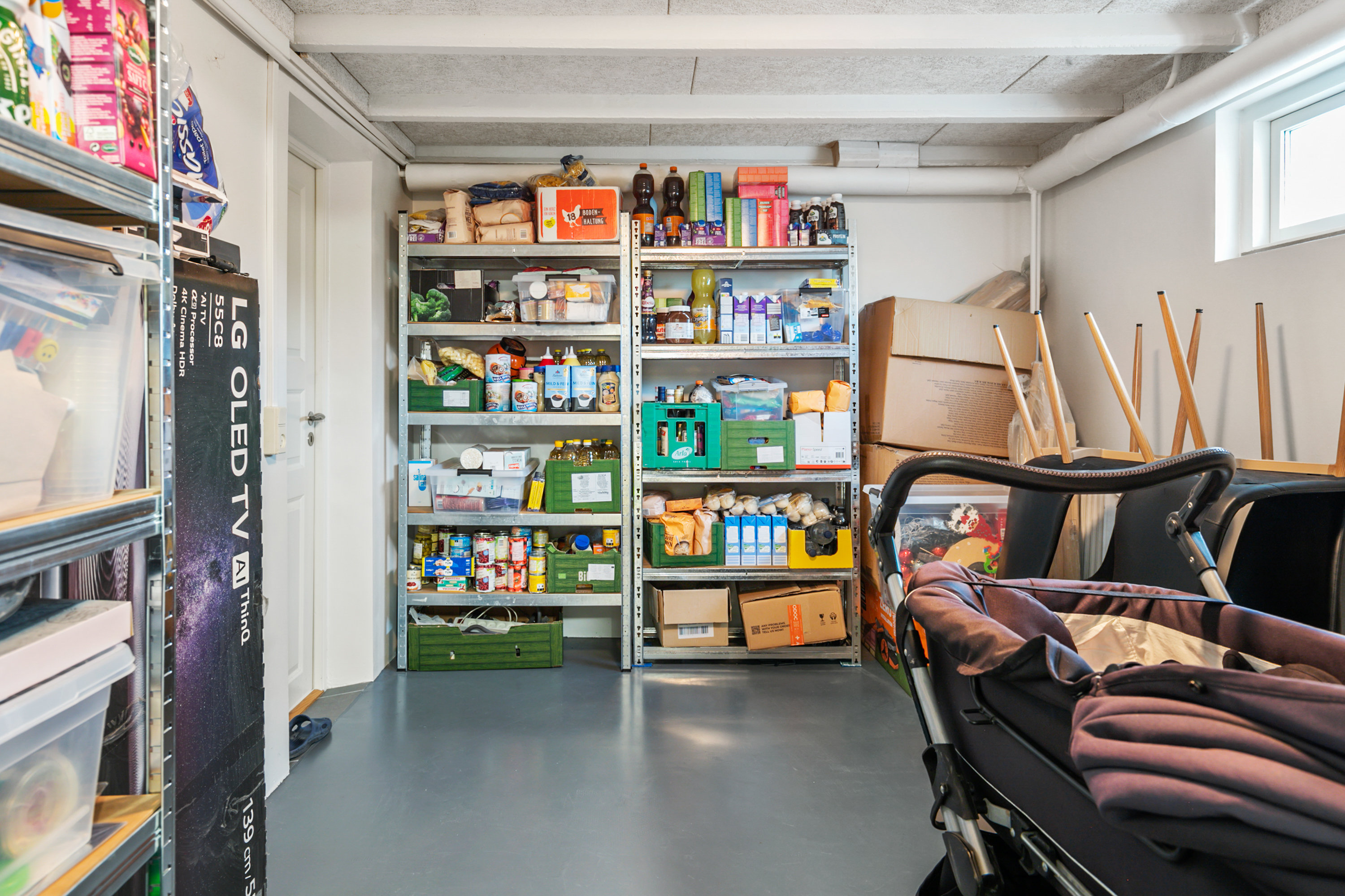 Fremhævet disponibel billede i fuldskærmstilstand. Billede af Bryggerivej 20, 9700 Brønderslev