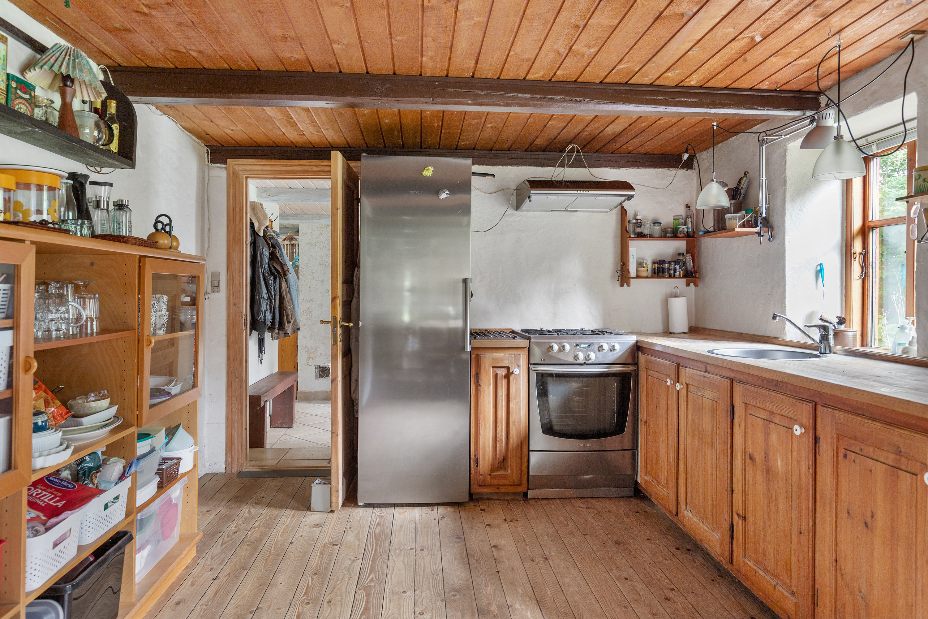Hedegårdsvej 25, Em, 9760 Vrå