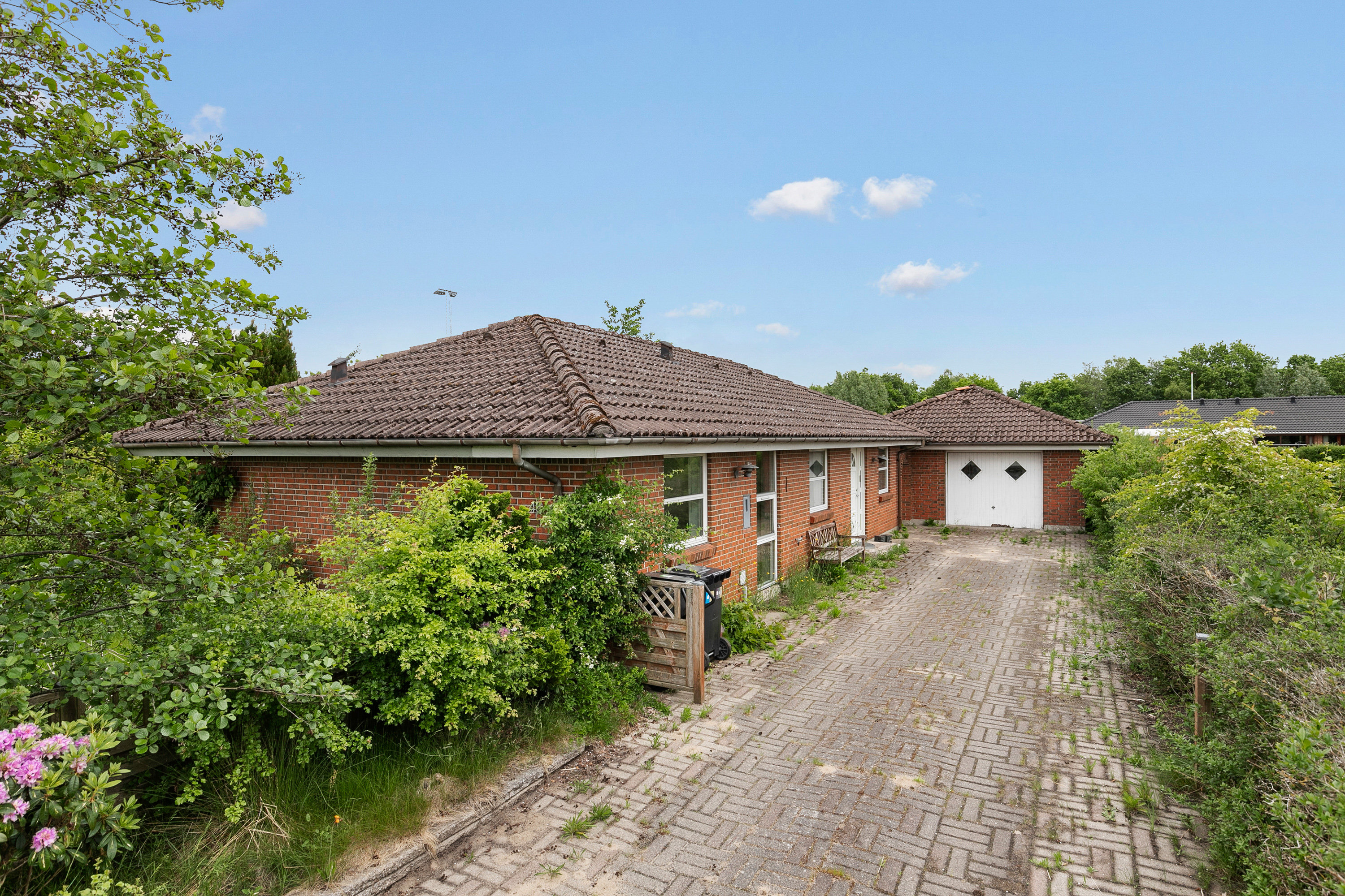 Bindeleddet 46, Birkelse, 9440 Aabybro