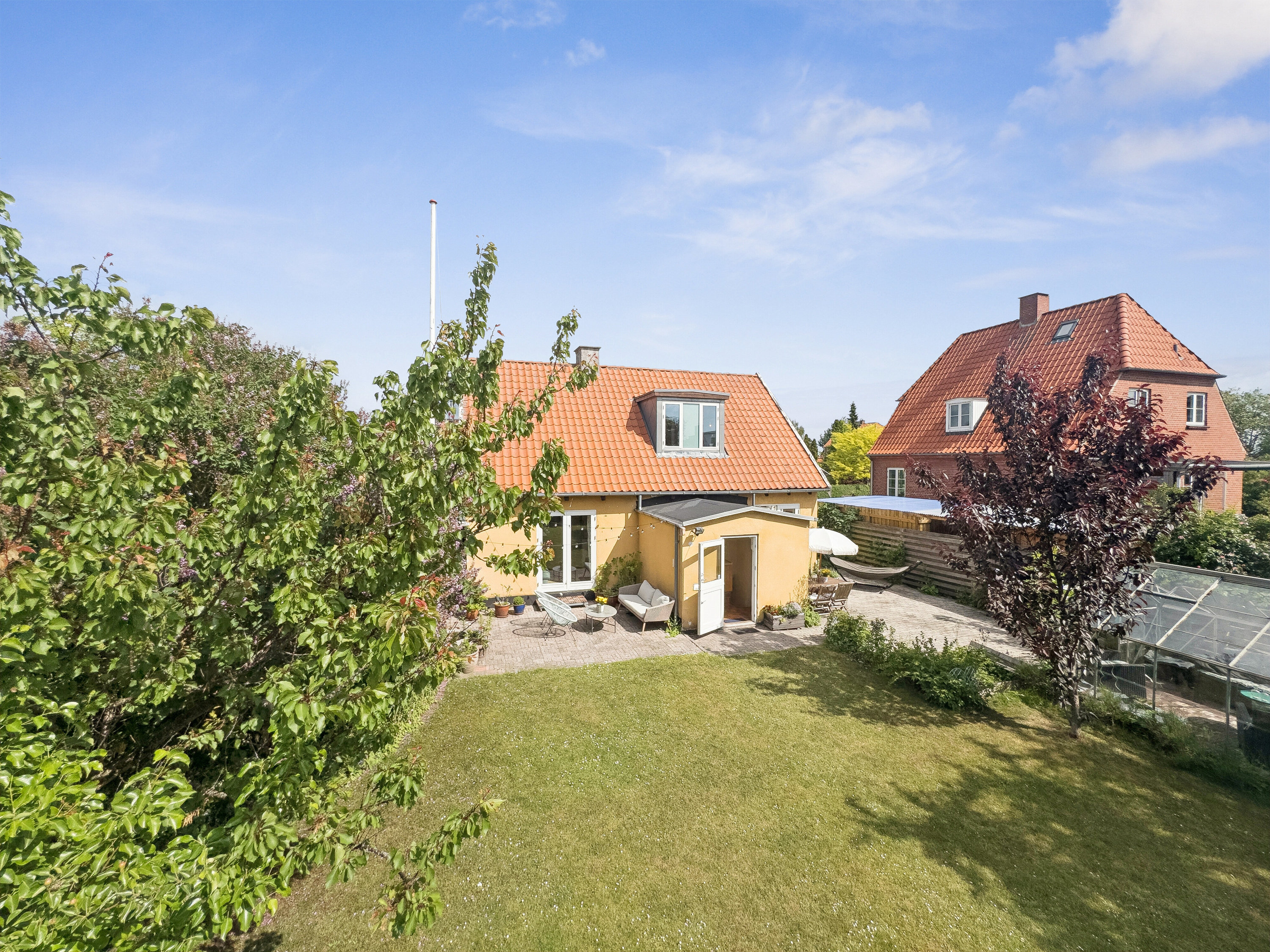 Ceylonvej 32, 2300 København S