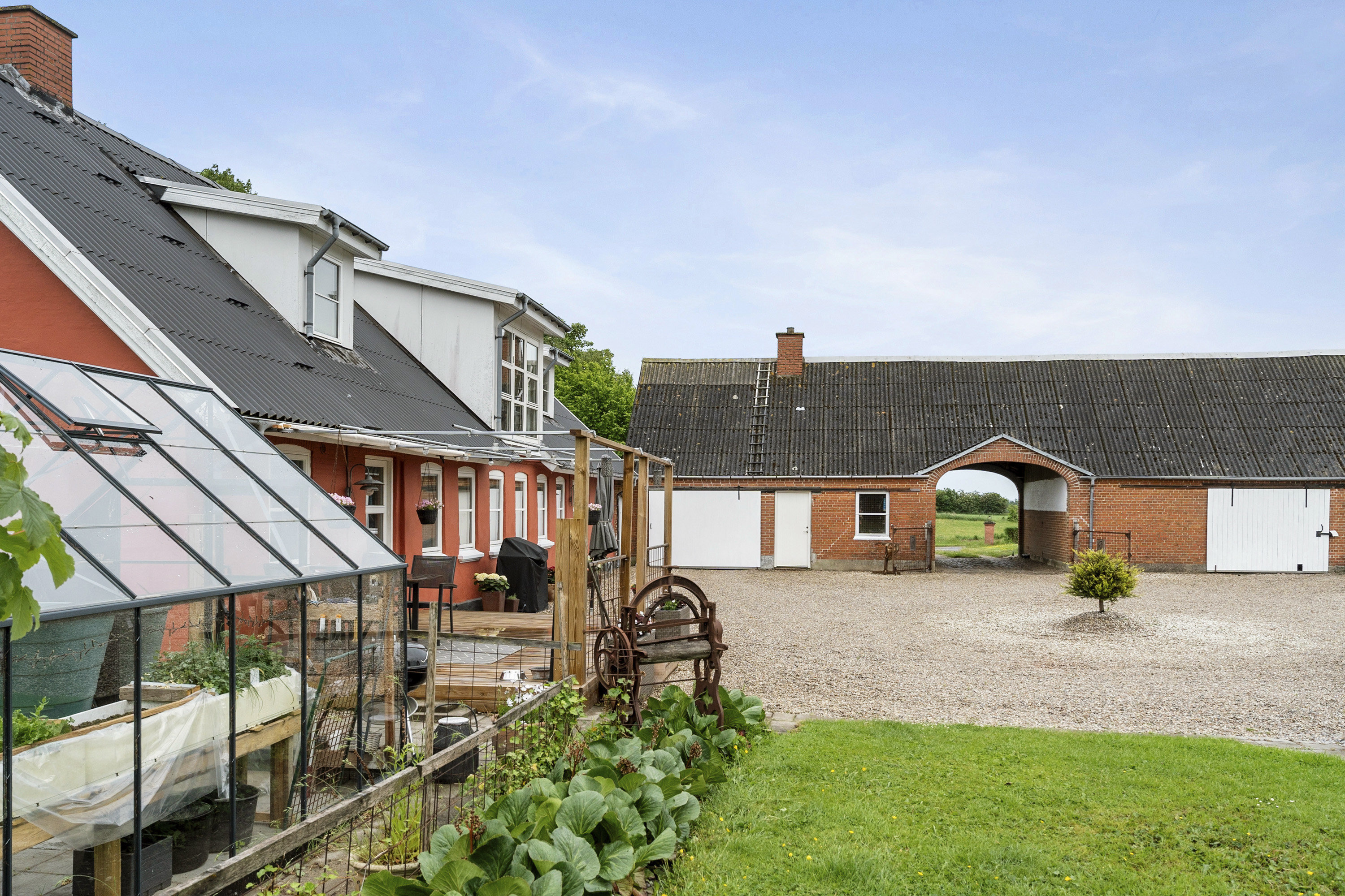 Lundevej 5, Vrigsted, 7140 Stouby