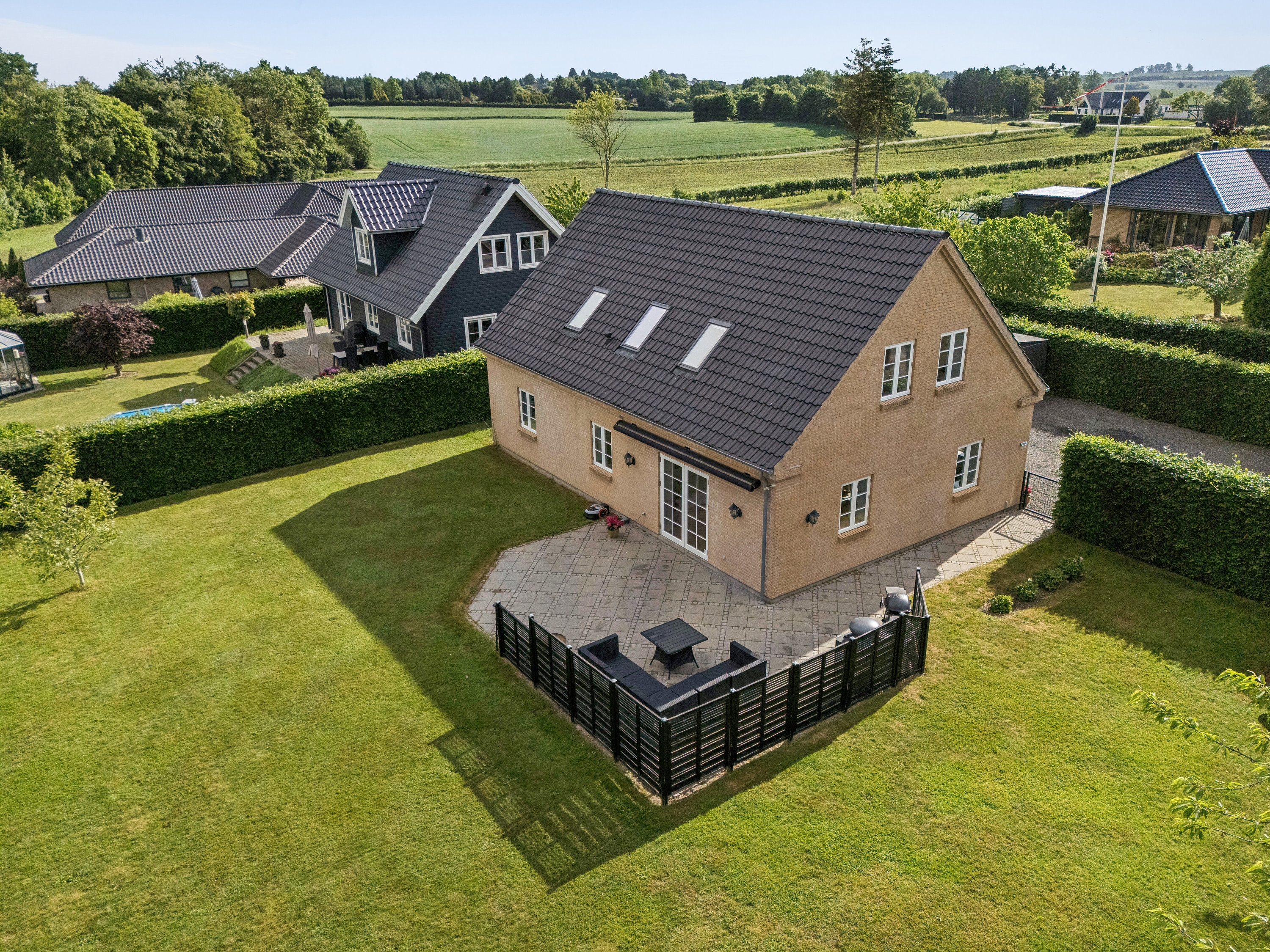 Kirkeløkken 14, Nørre Søby, 5792 Årslev