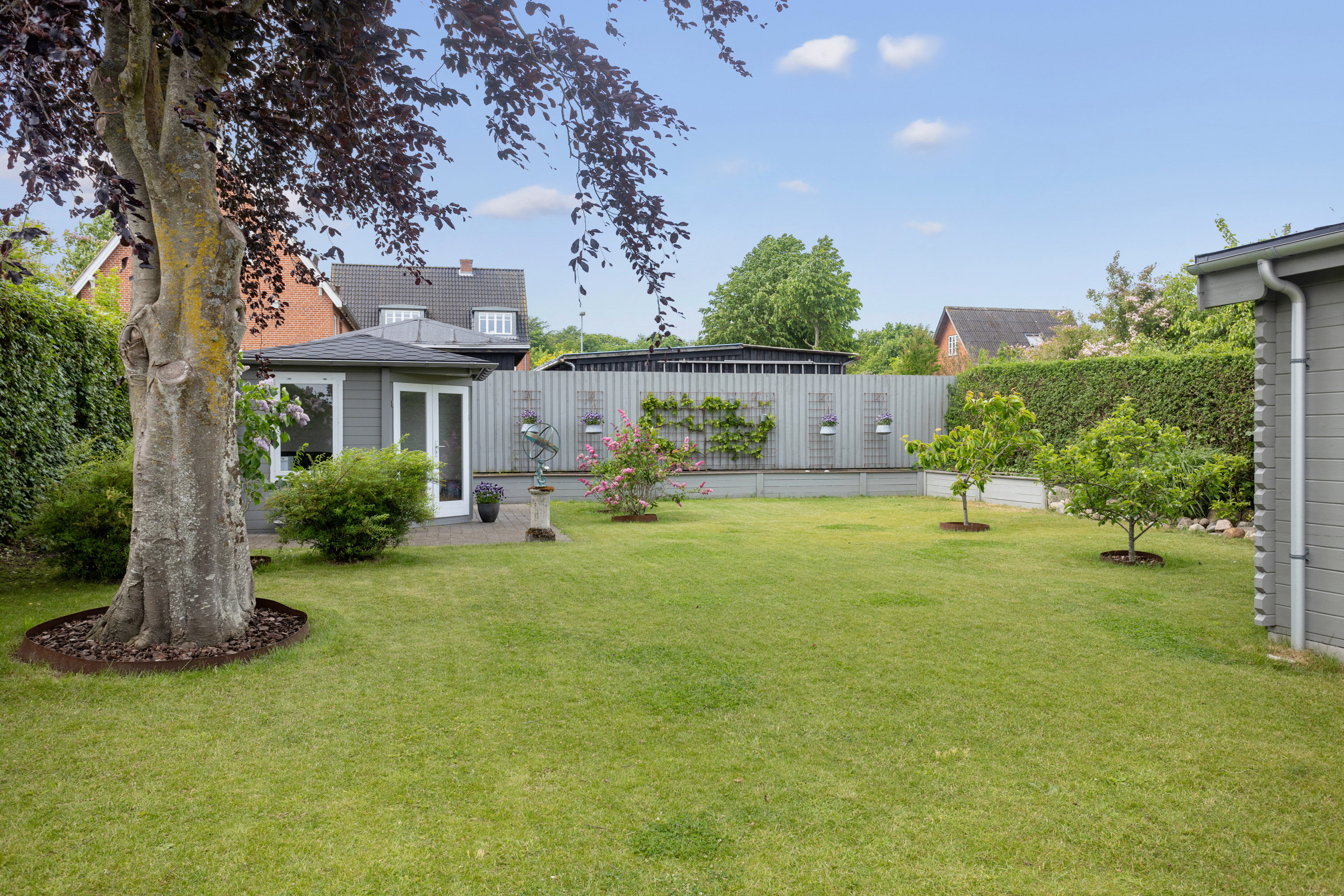 Rosevej 37, 9900 Frederikshavn