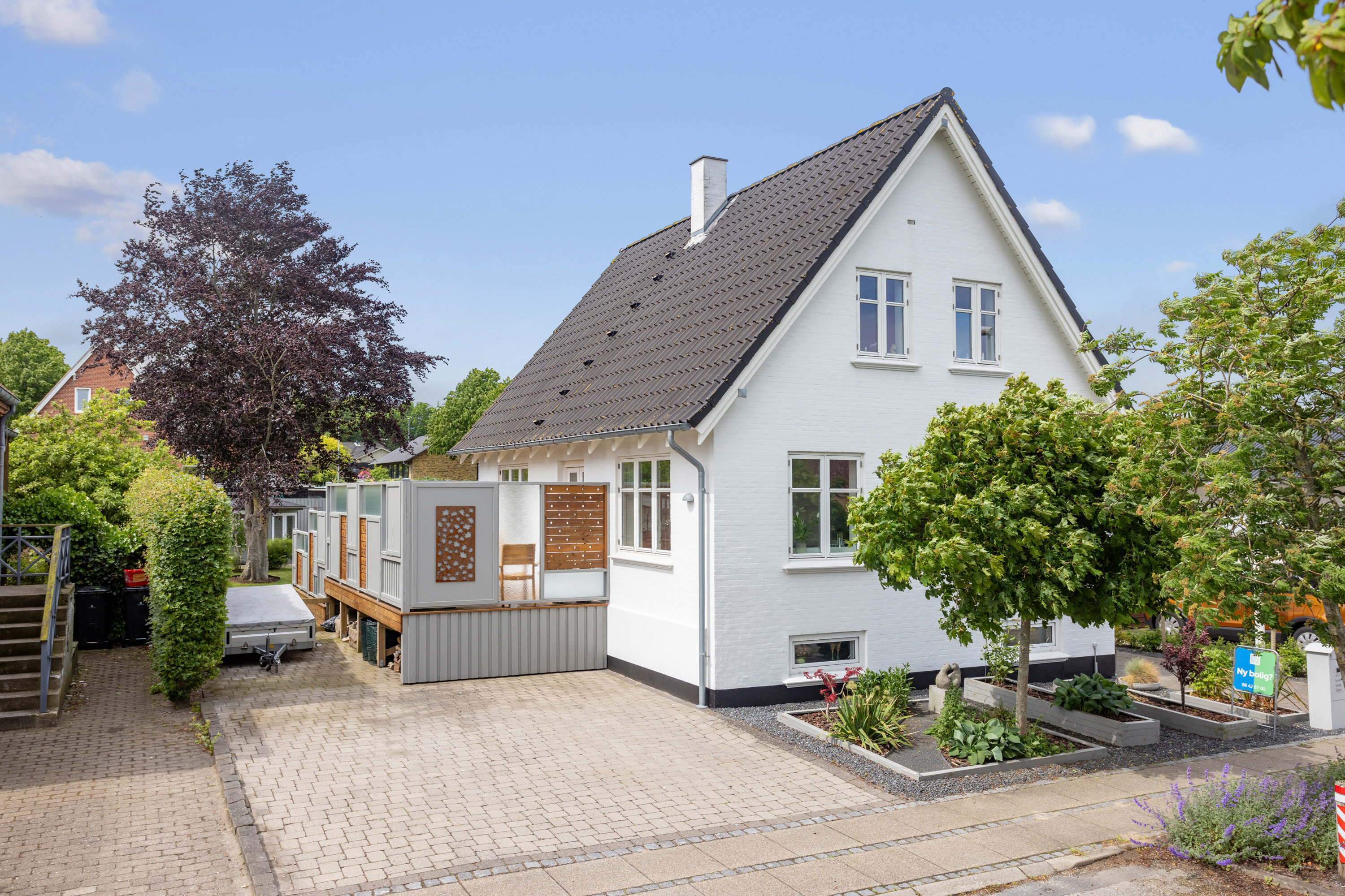 Rosevej 37, 9900 Frederikshavn