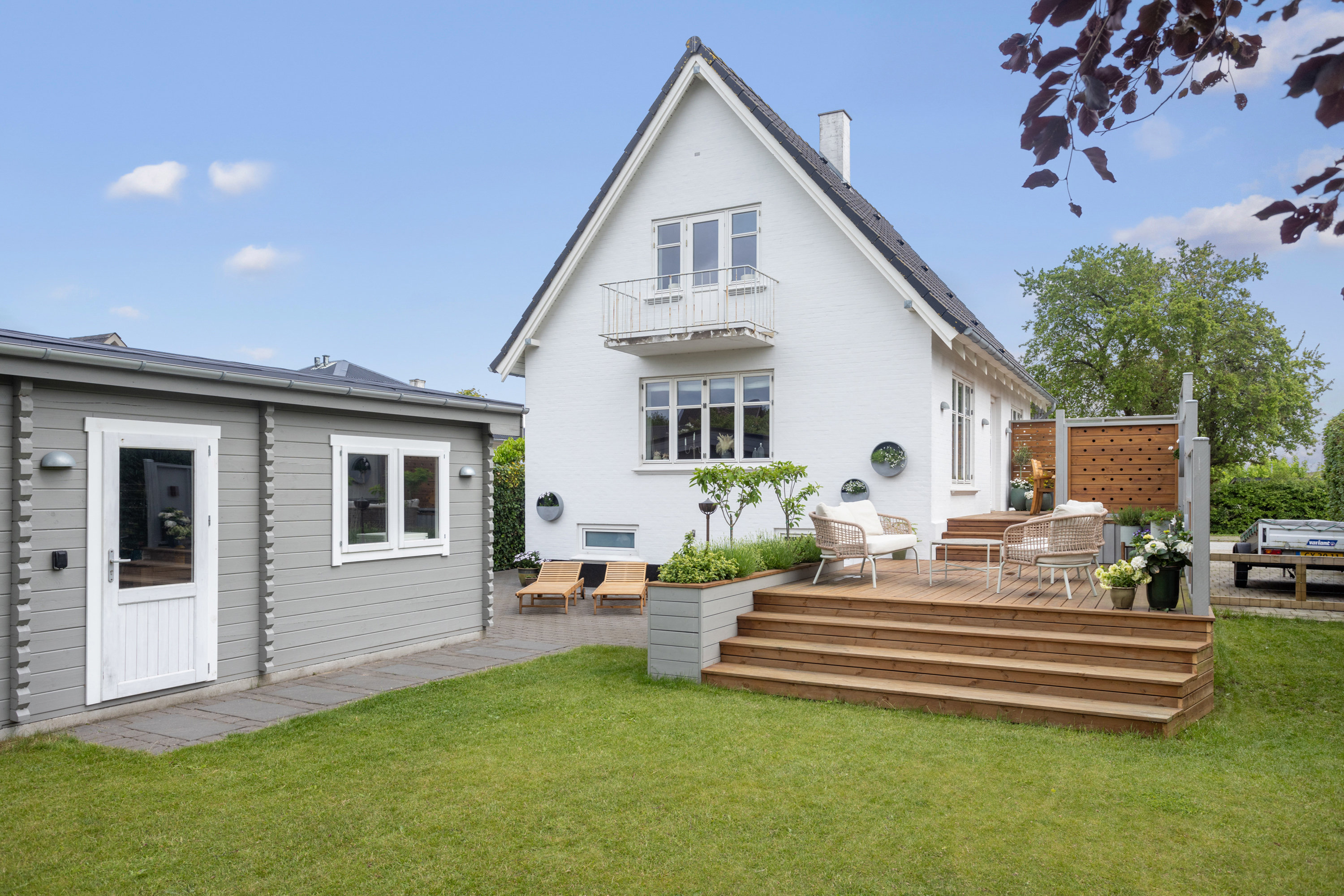 Rosevej 37, 9900 Frederikshavn