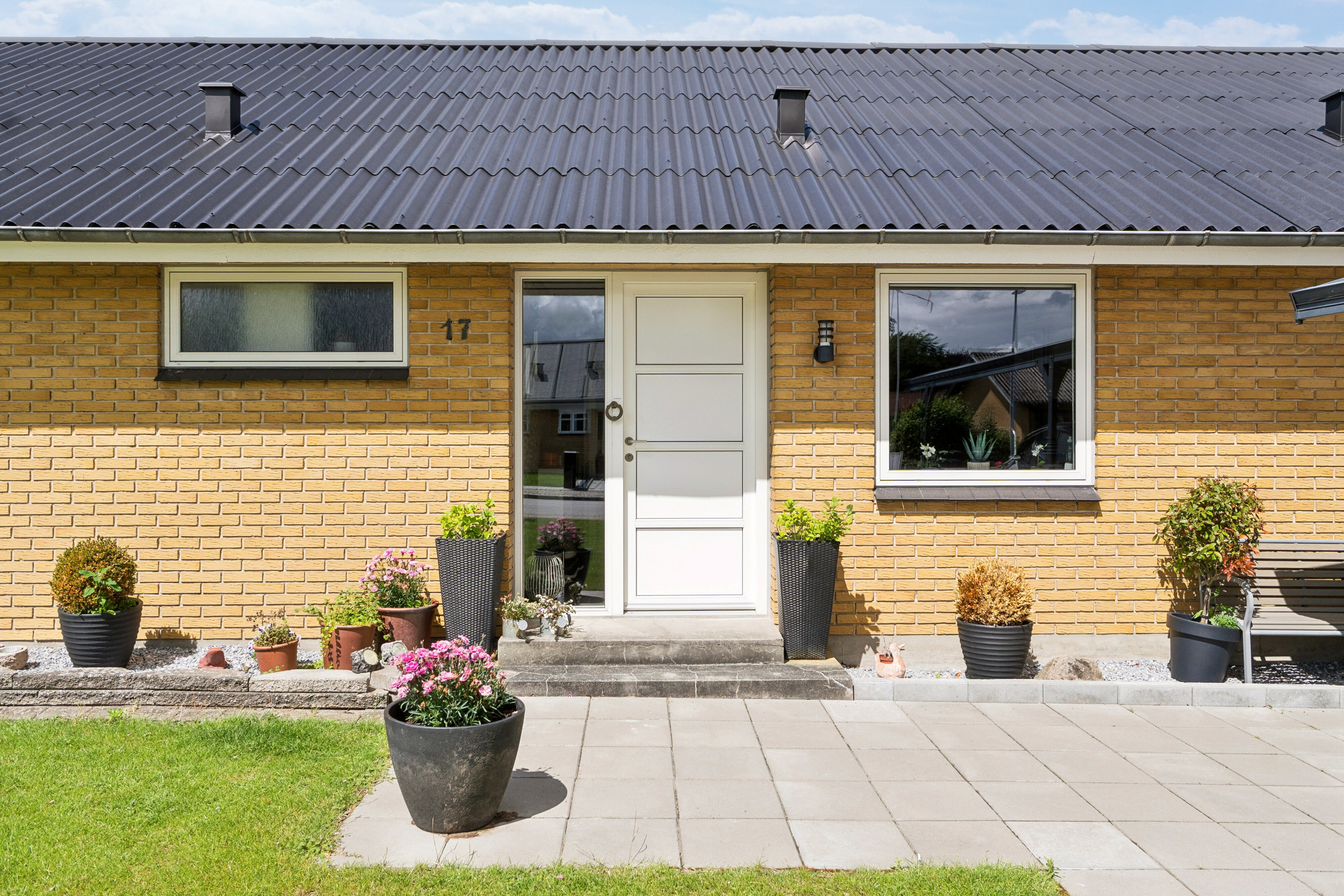 Lyngtoften 17, 7430 Ikast