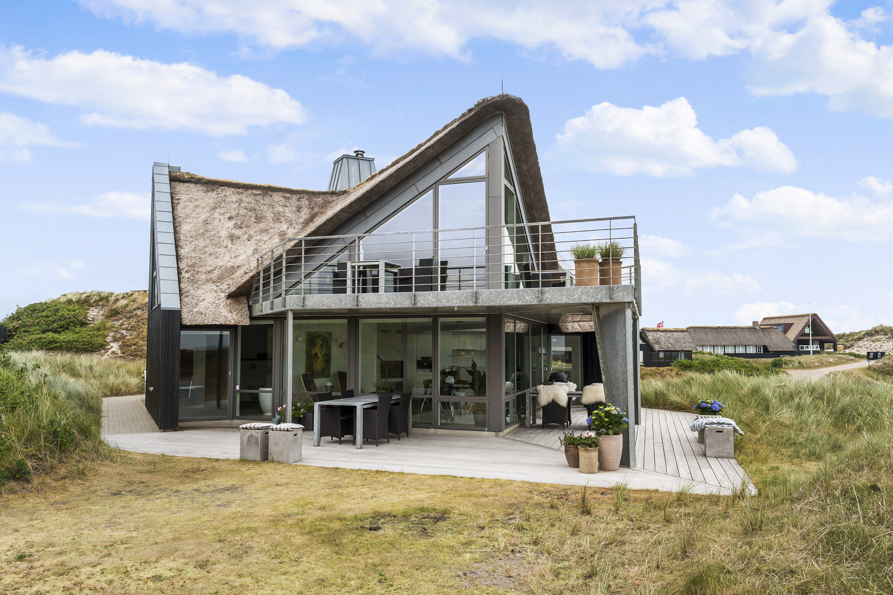 Klitkrogen 25, Fanø Bad, 6720 Fanø