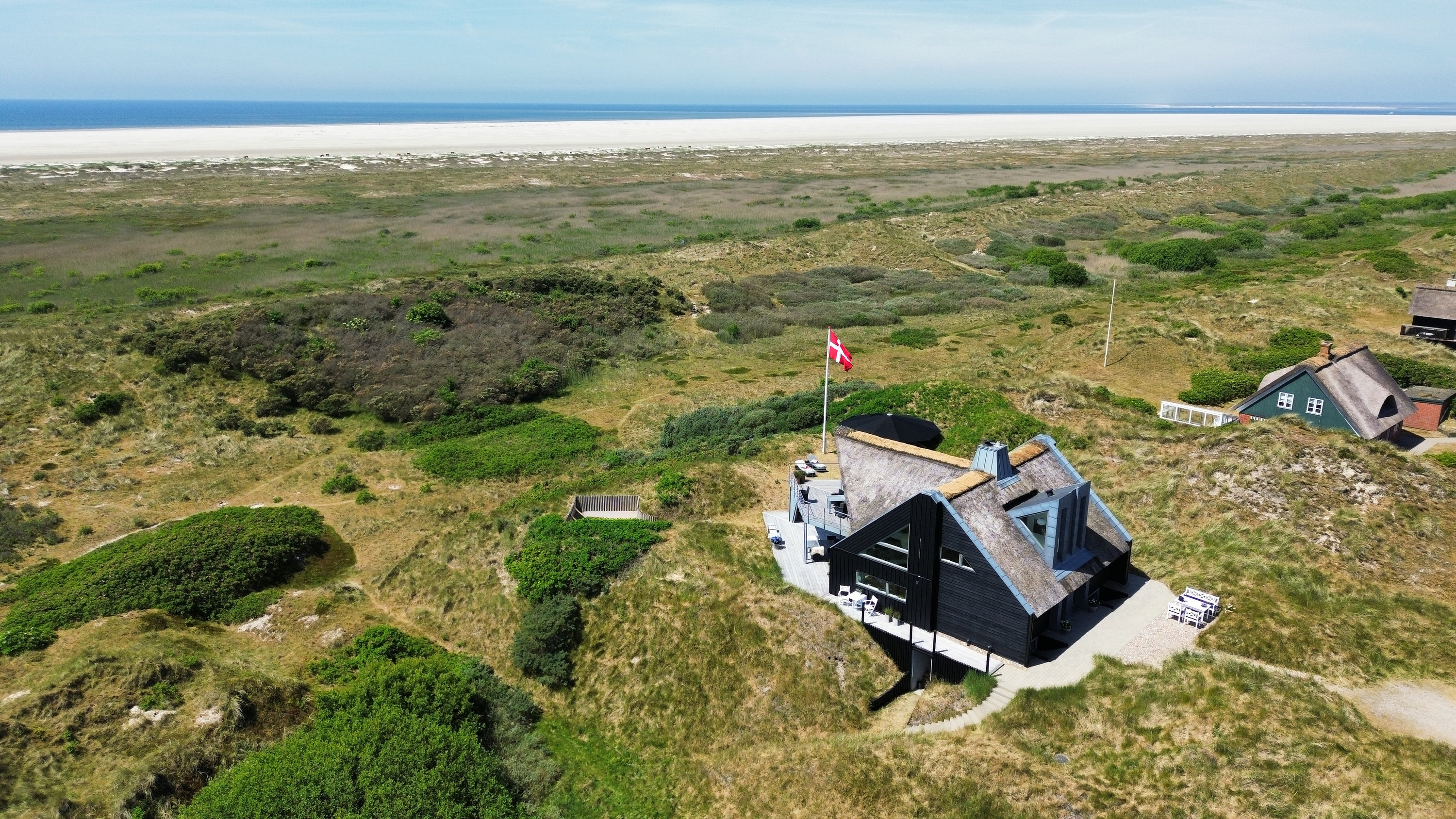 Klitkrogen 25, Fanø Bad, 6720 Fanø