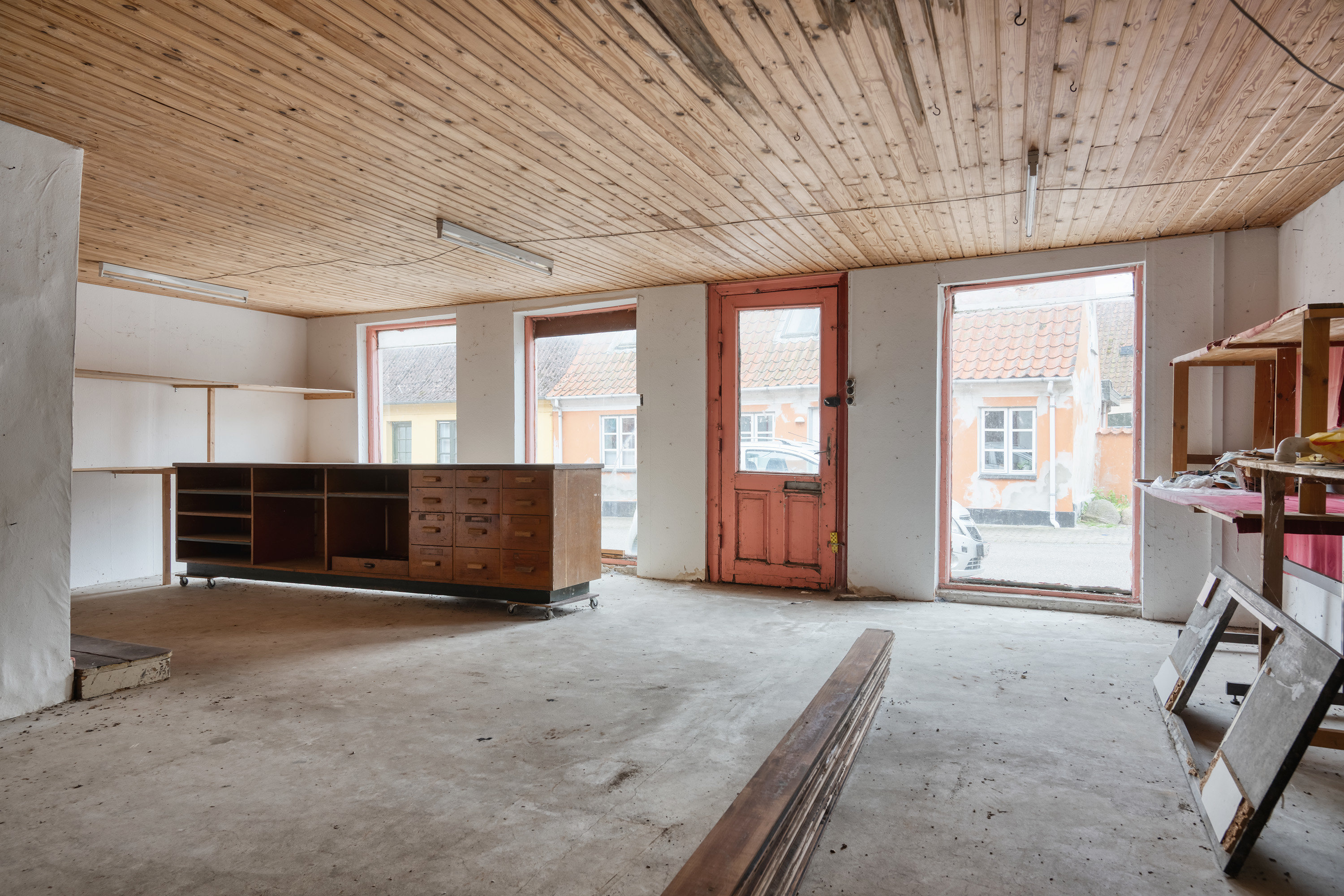 Møllegade 5, 4850 Stubbekøbing