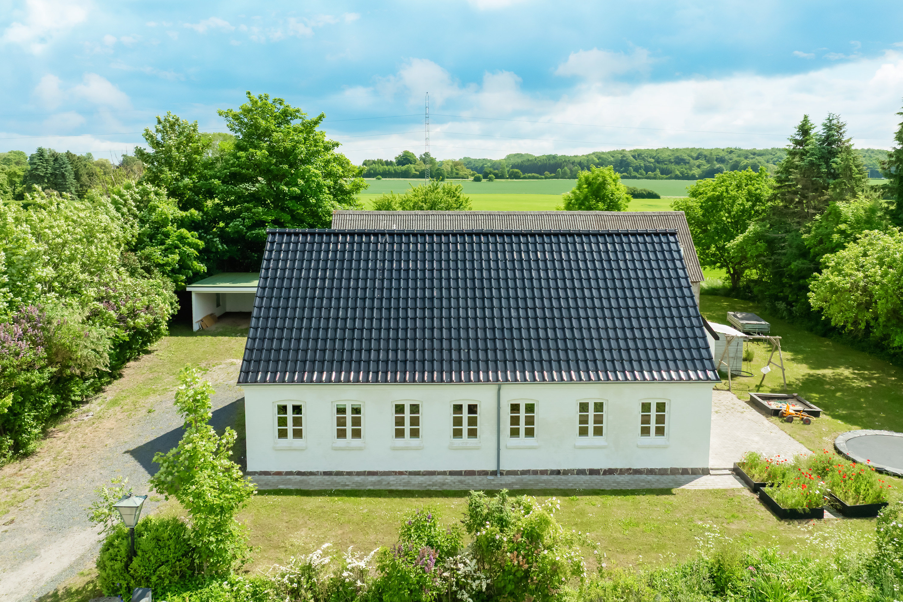 Keldskovvej 7, Bruntofte, 4800 Nykøbing F