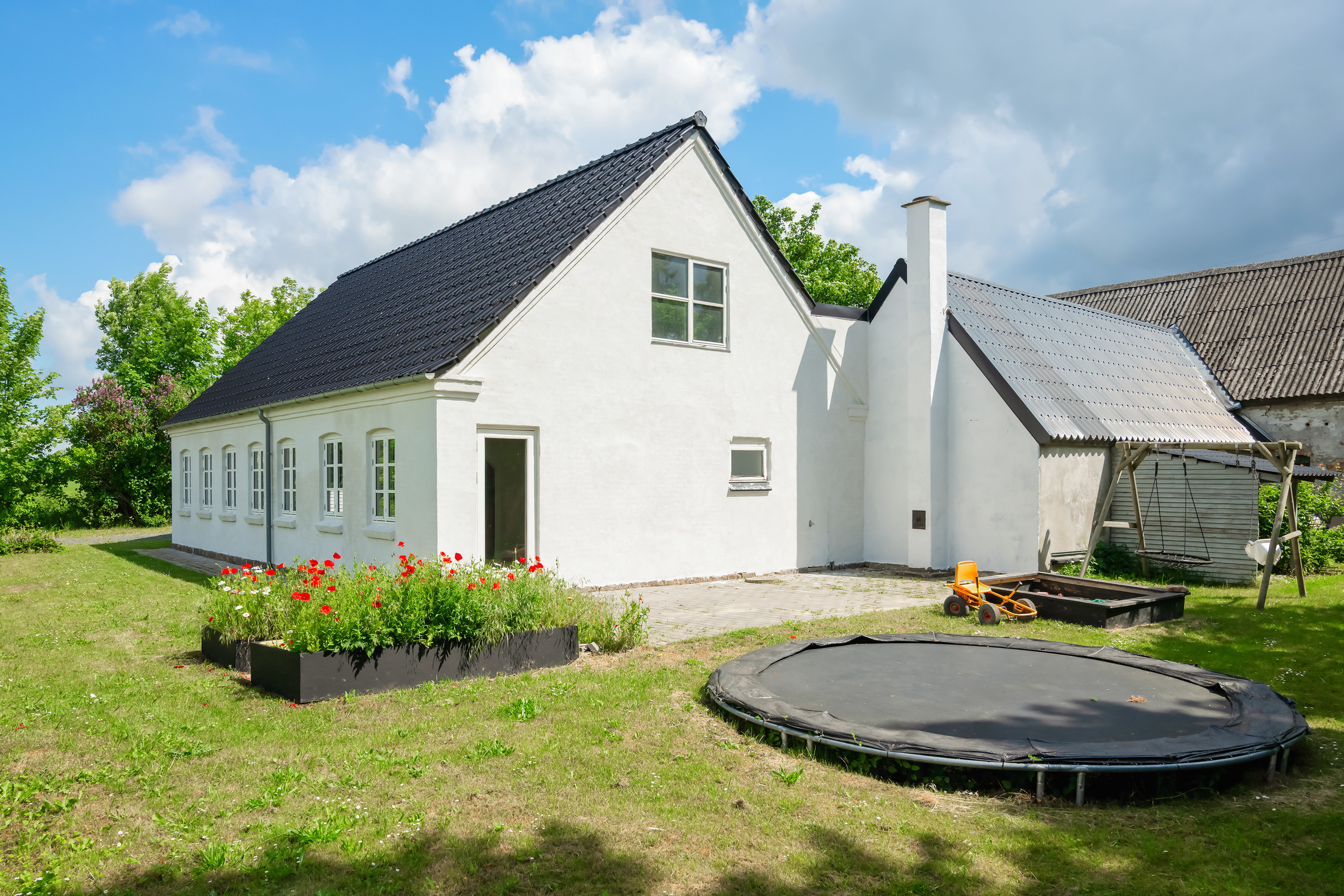 Keldskovvej 7, Bruntofte, 4800 Nykøbing F