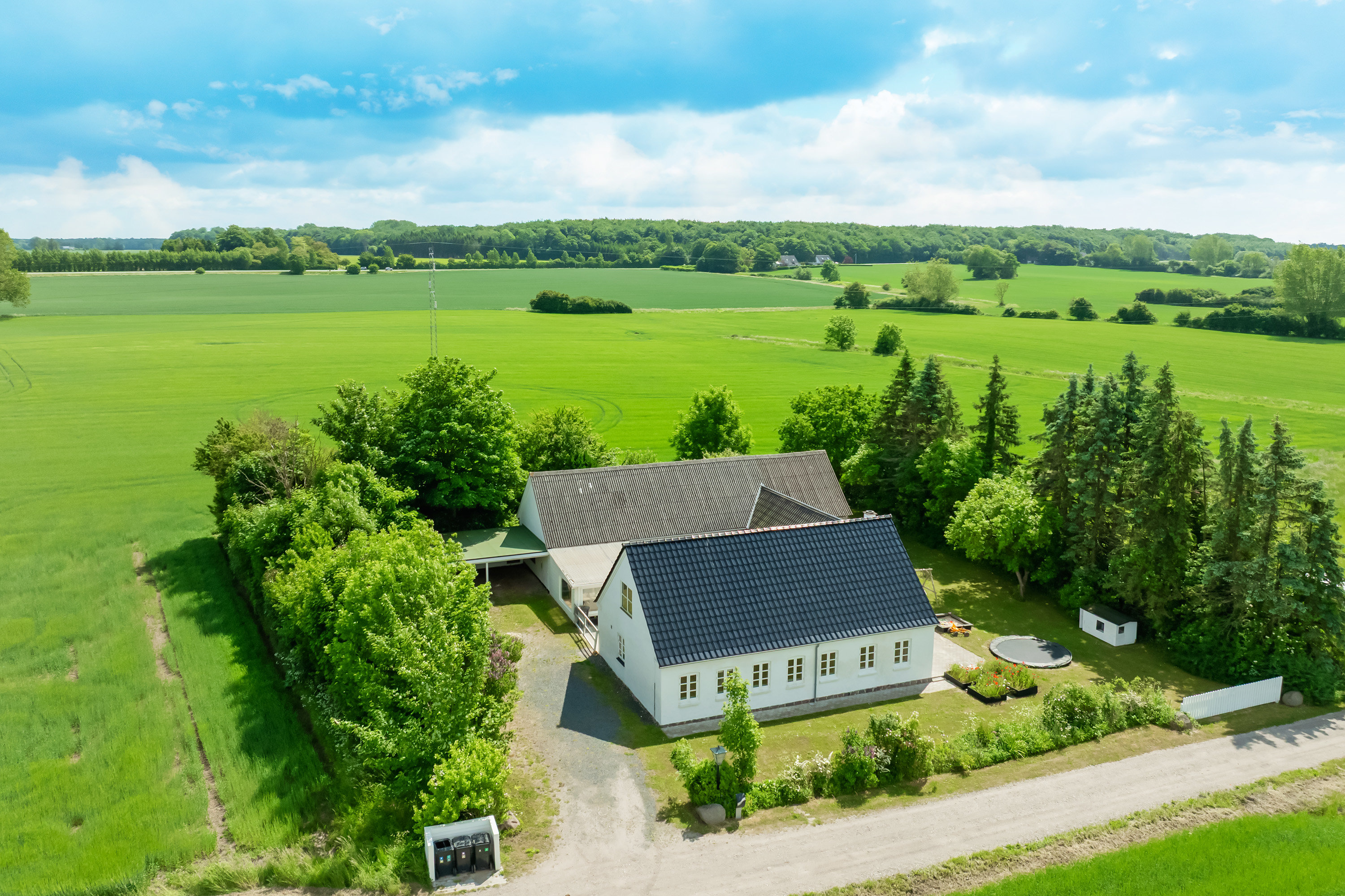 Keldskovvej 7, Bruntofte, 4800 Nykøbing F