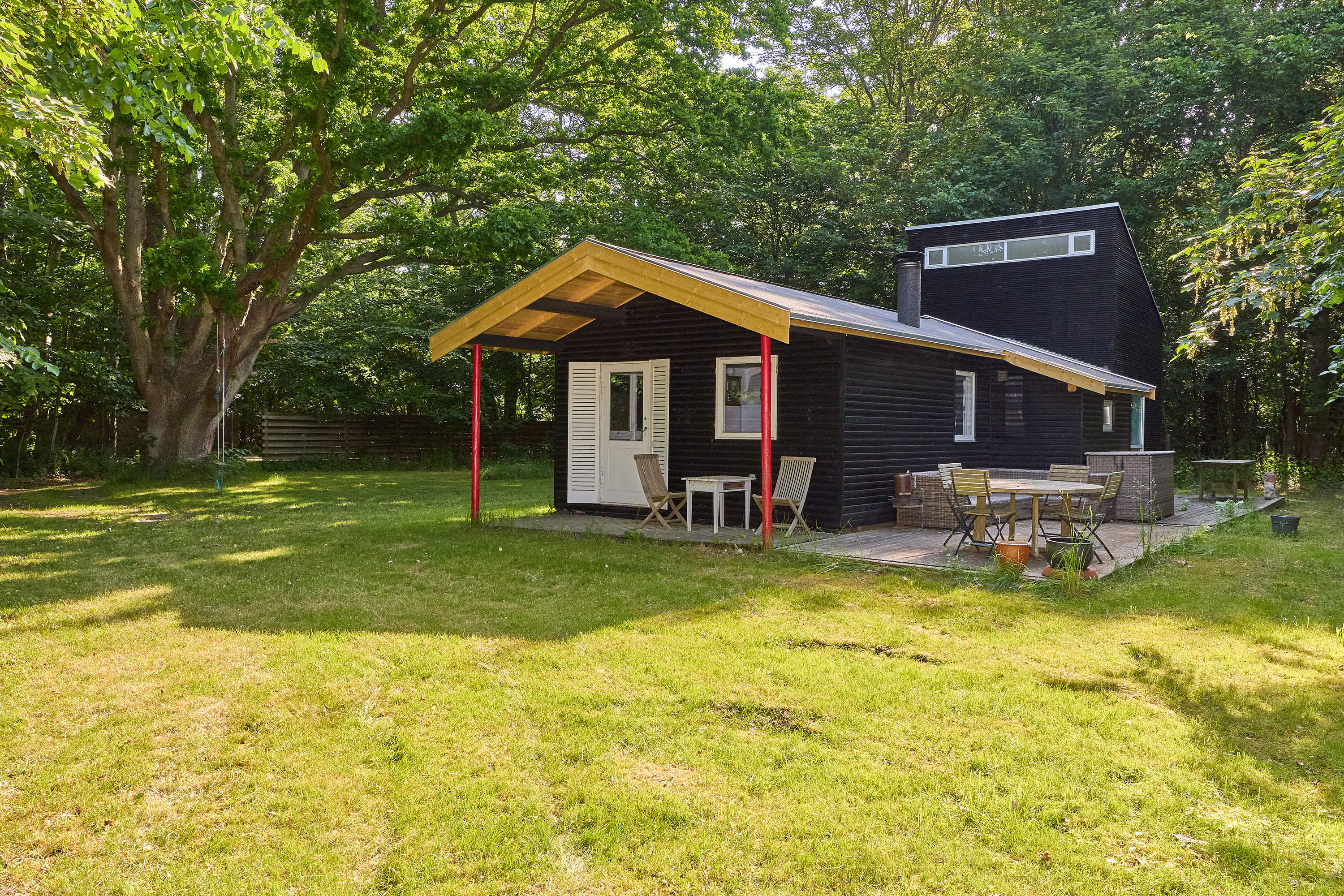 Rørkæret 9, Rågeleje, 3210 Vejby