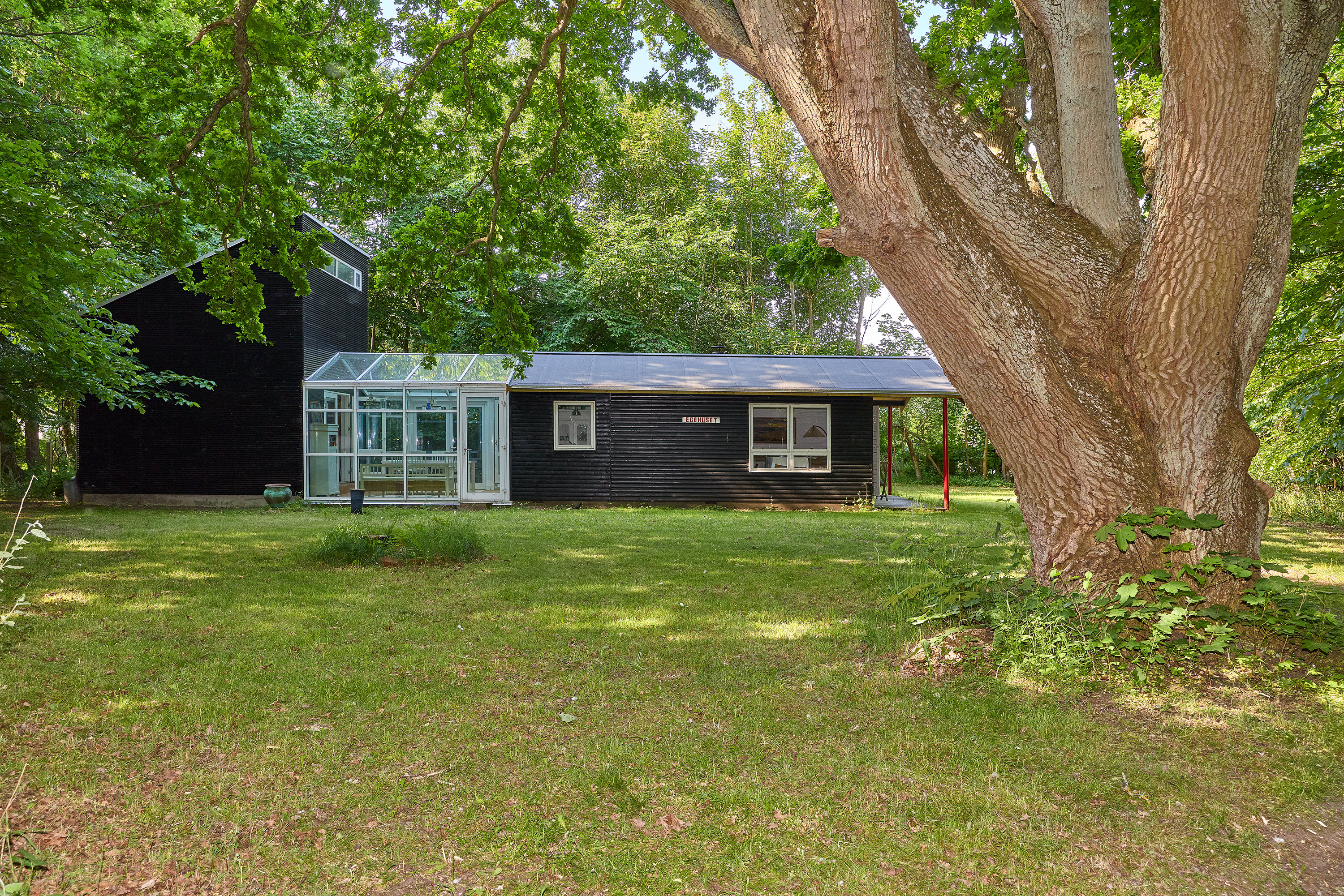 Rørkæret 9, Rågeleje, 3210 Vejby
