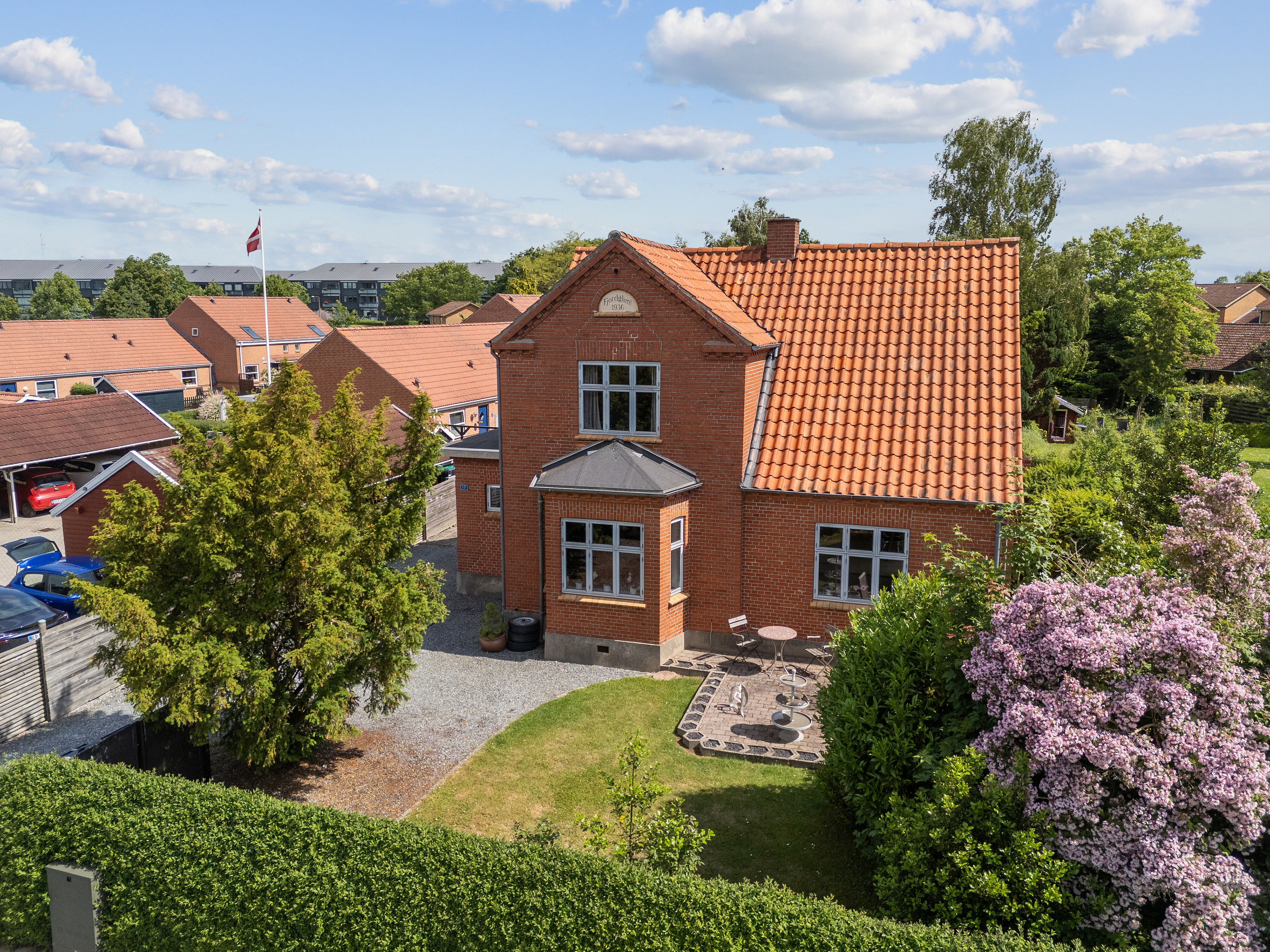 Maglehaven 17, 4230 Skælskør