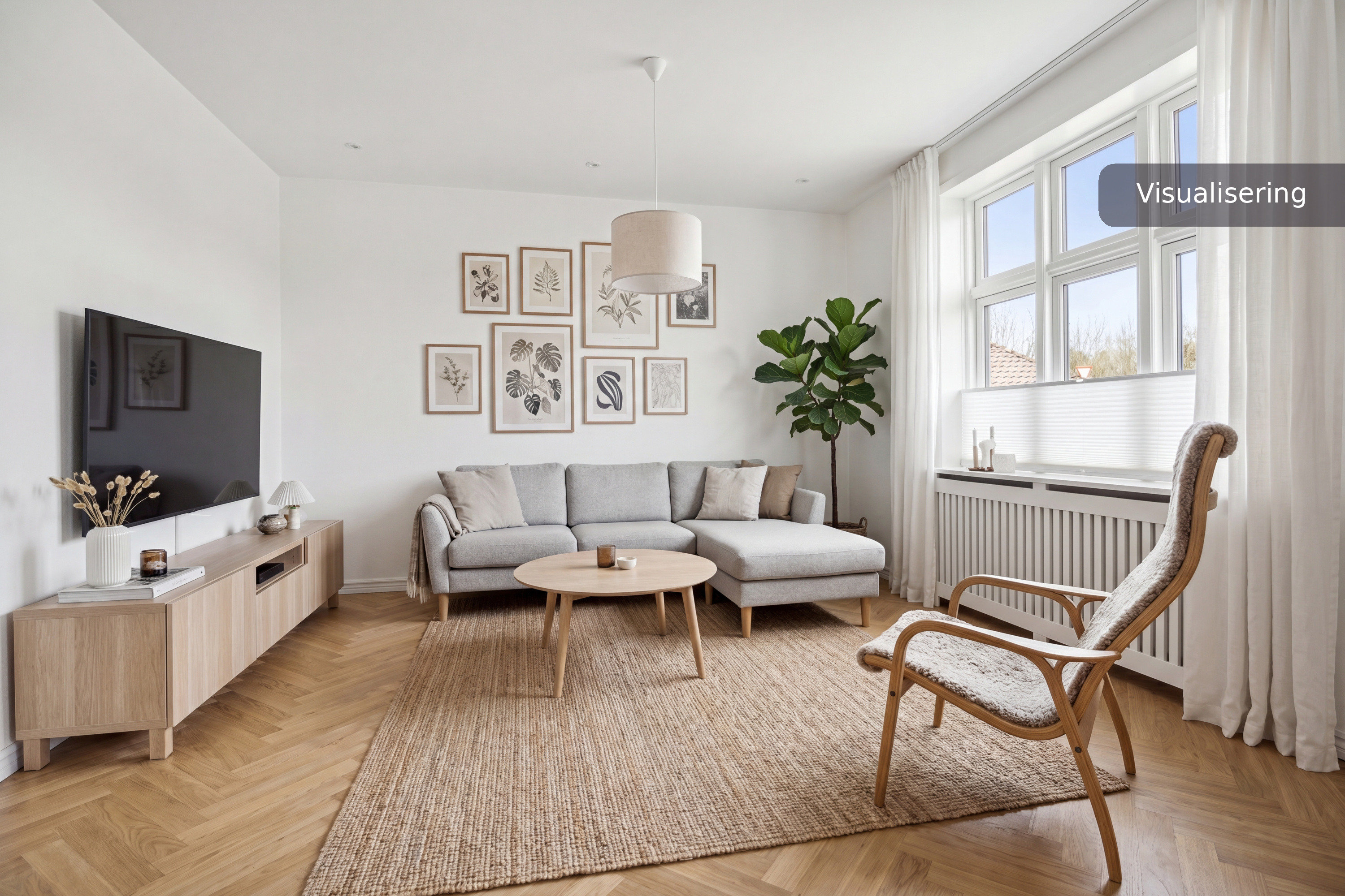 Røgildsvej 23, 9400 Nørresundby