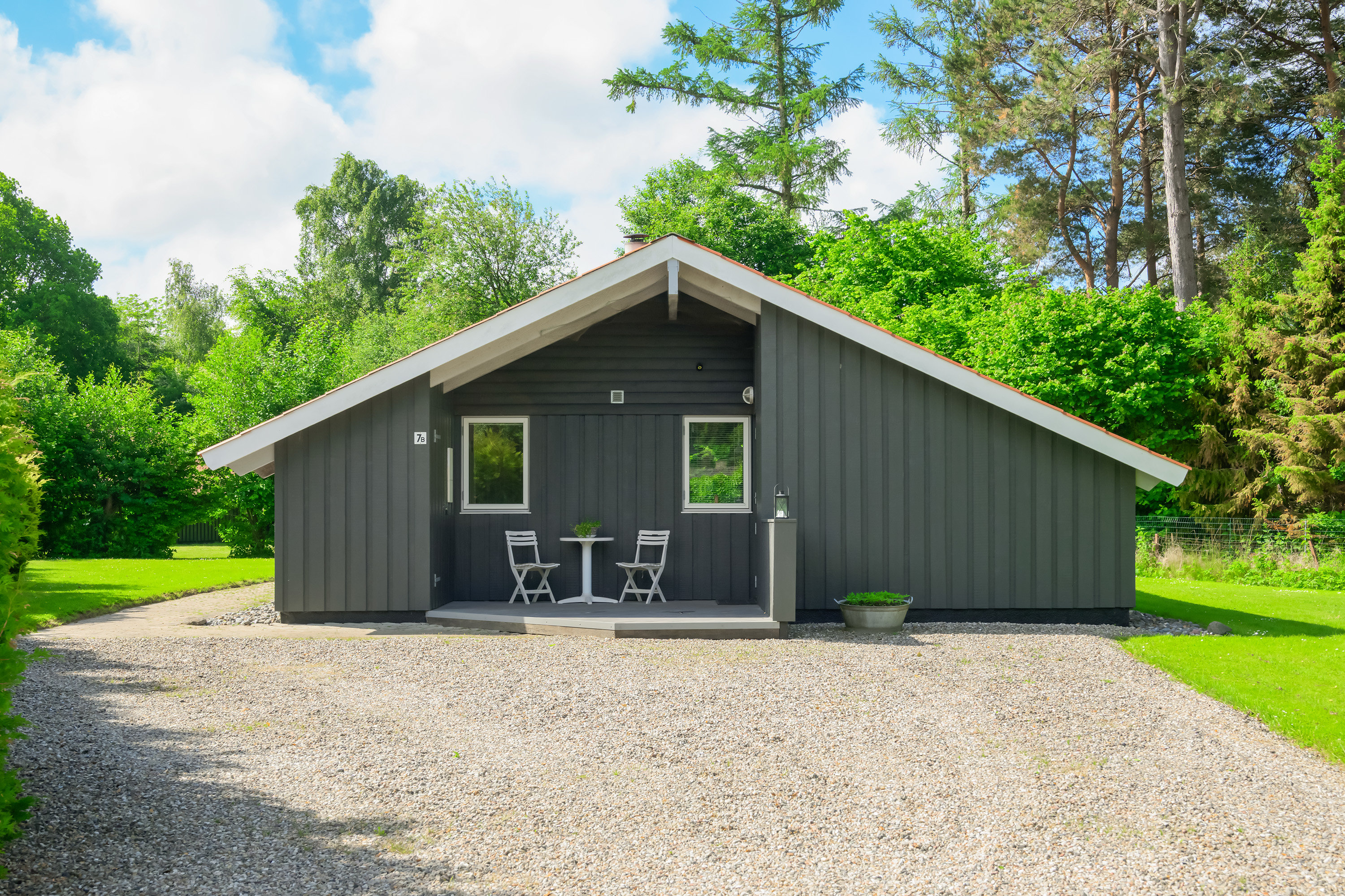 Mimosevej 7B, 4873 Væggerløse