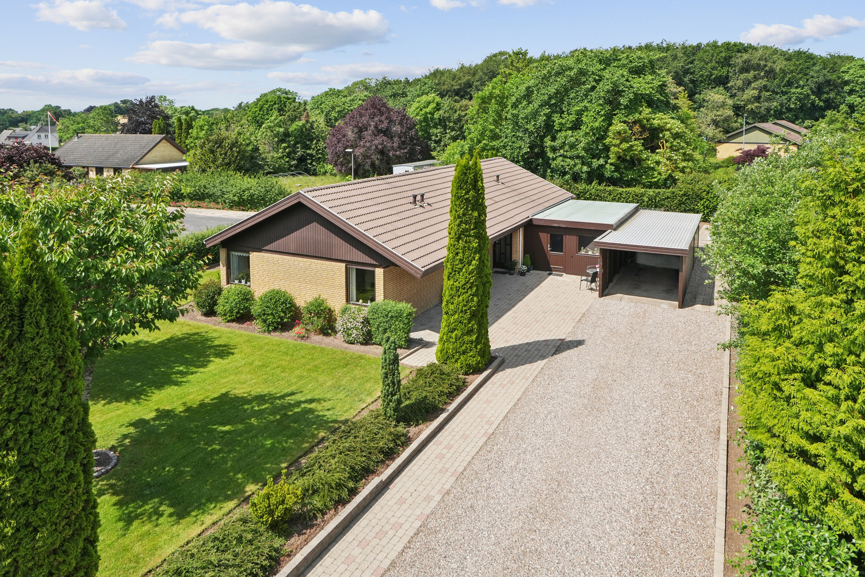 Lønkildevej 16, Lindelse, 5900 Rudkøbing
