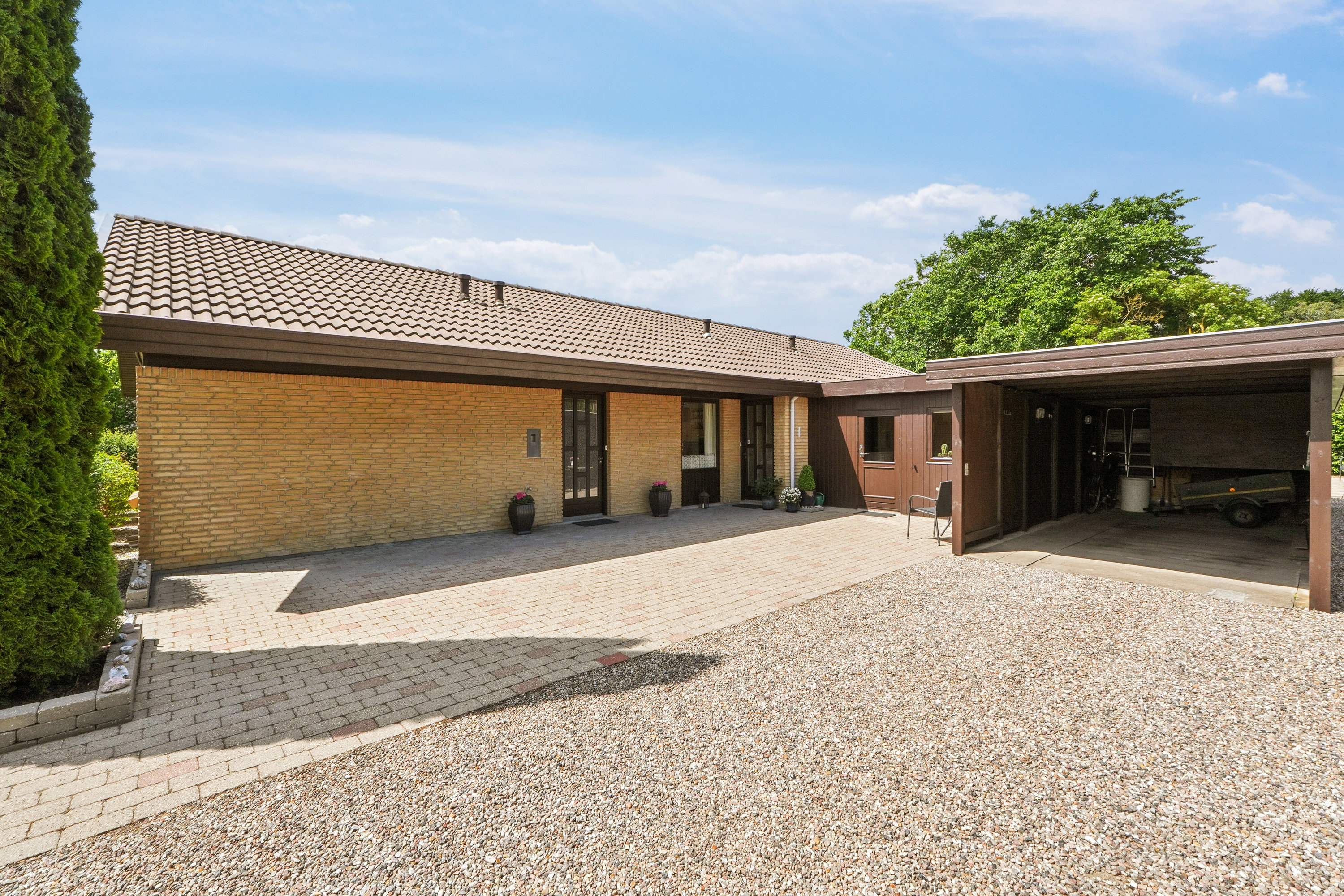Lønkildevej 16, Lindelse, 5900 Rudkøbing