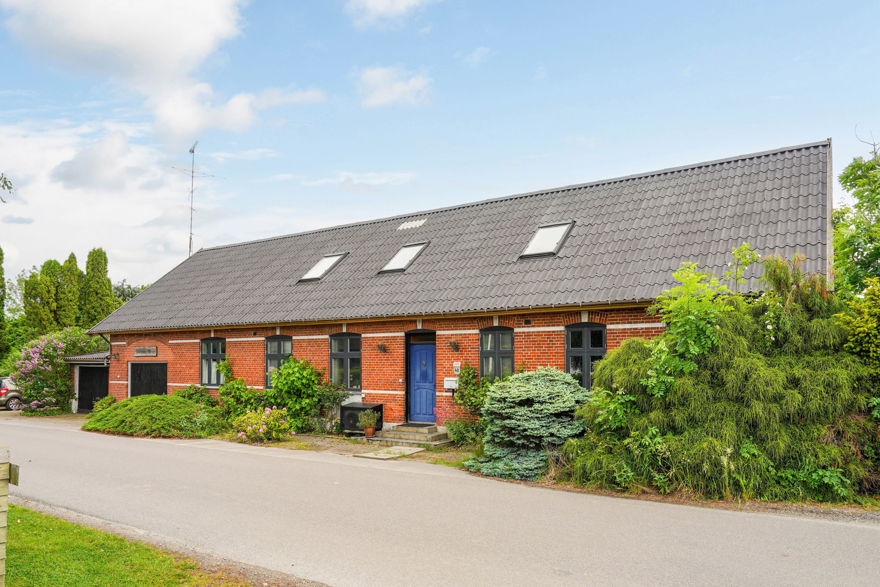 Kystvejen 42, Blanke, 5466 Asperup