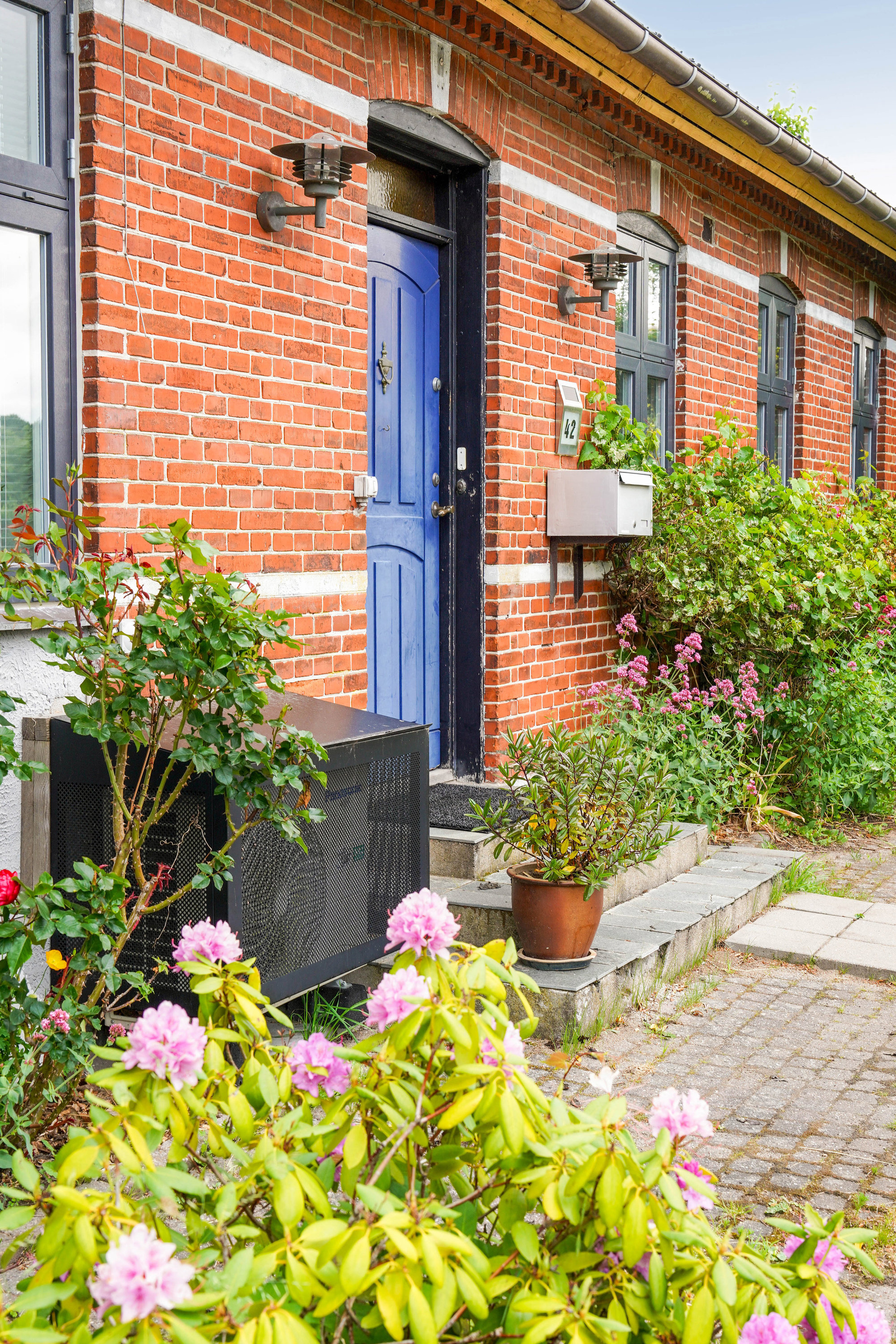 Kystvejen 42, Blanke, 5466 Asperup