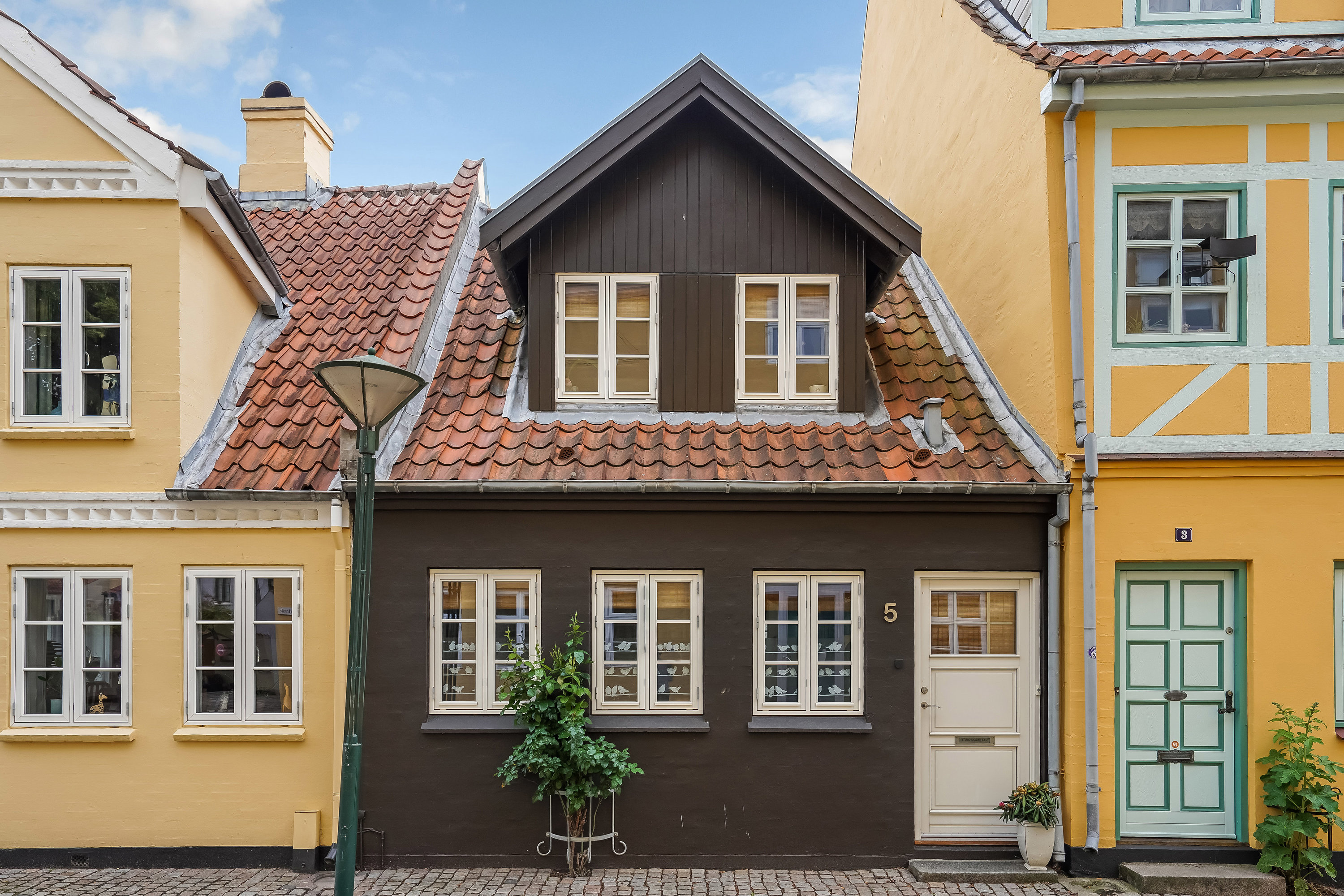Overstræde 5, 5000 Odense C