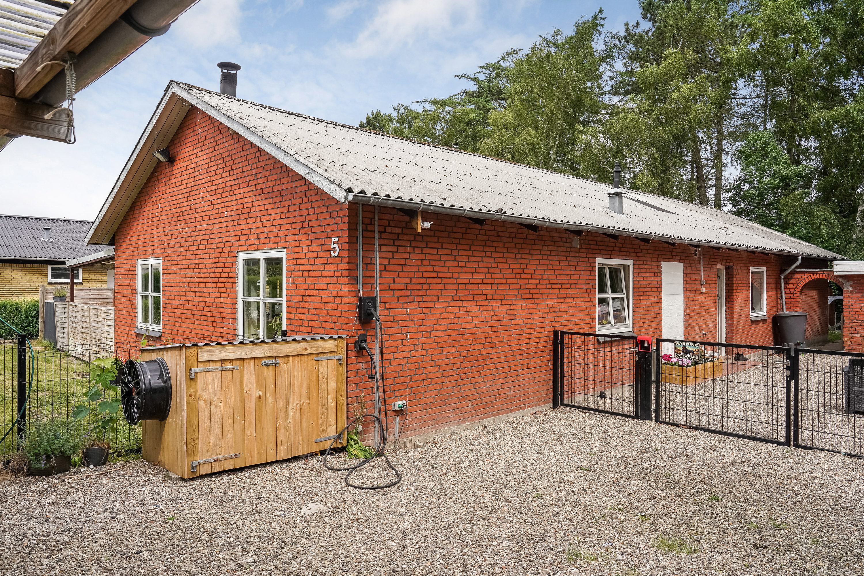 Engkrogen 5, Årslev, 5792 Årslev