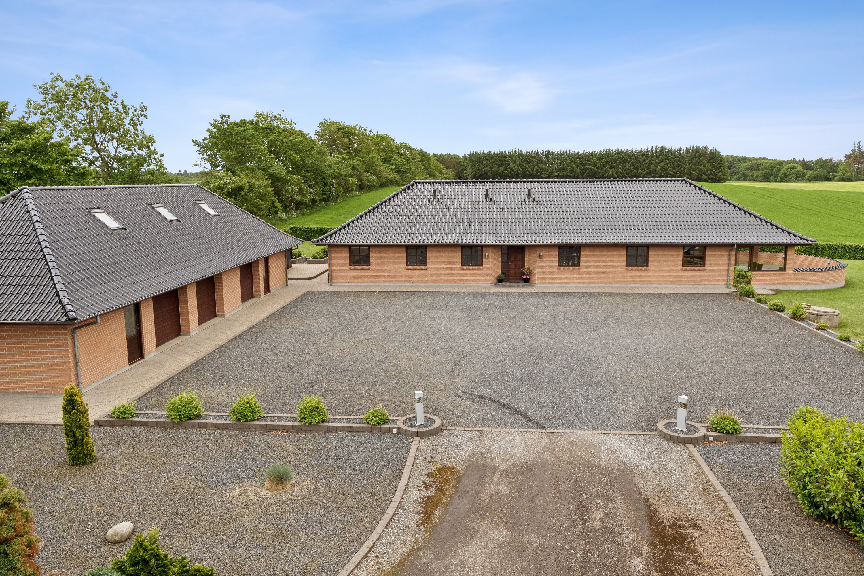 Ugiltvej 425, 9870 Sindal
